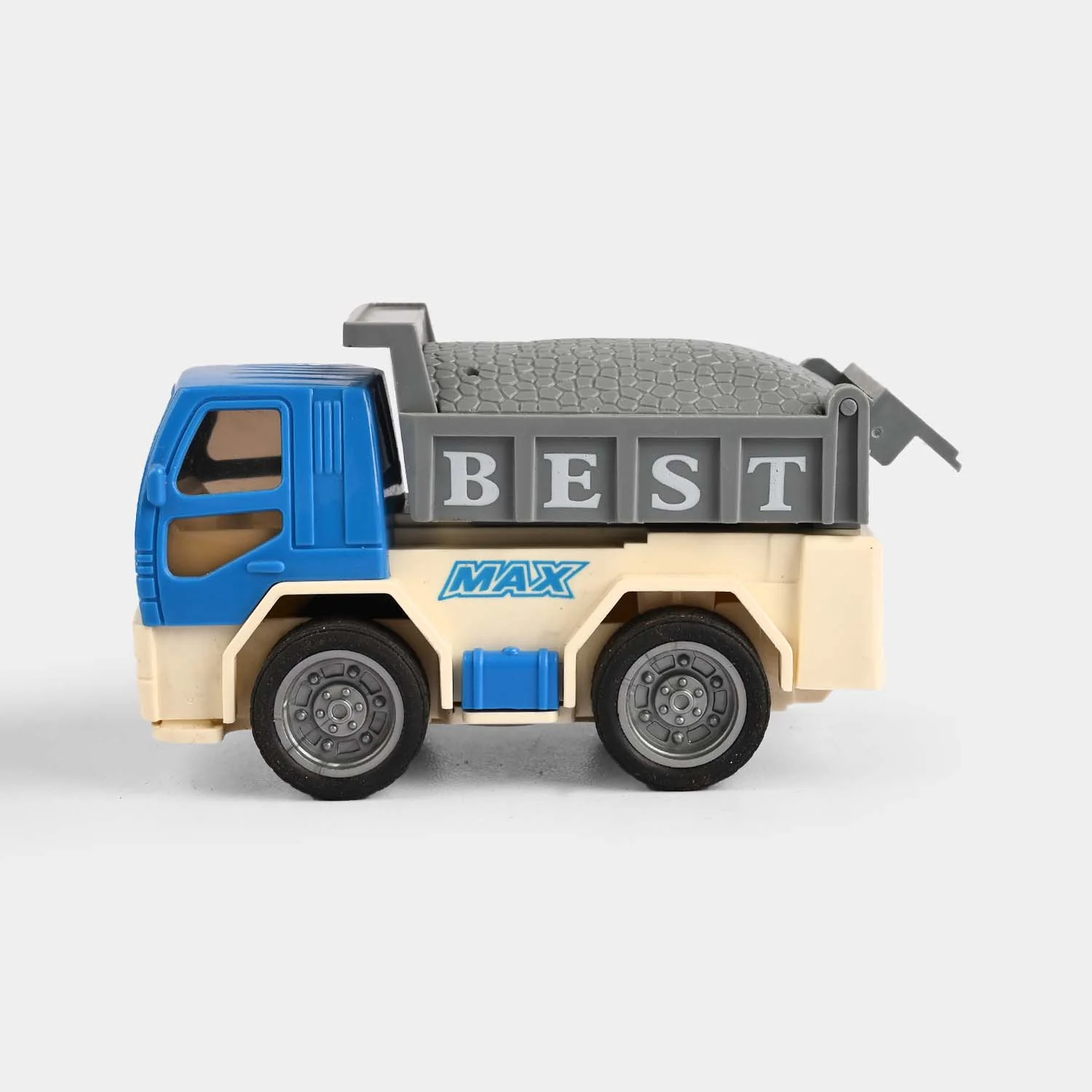 Friction Mini Dinky Vehicle Toy - Image 3