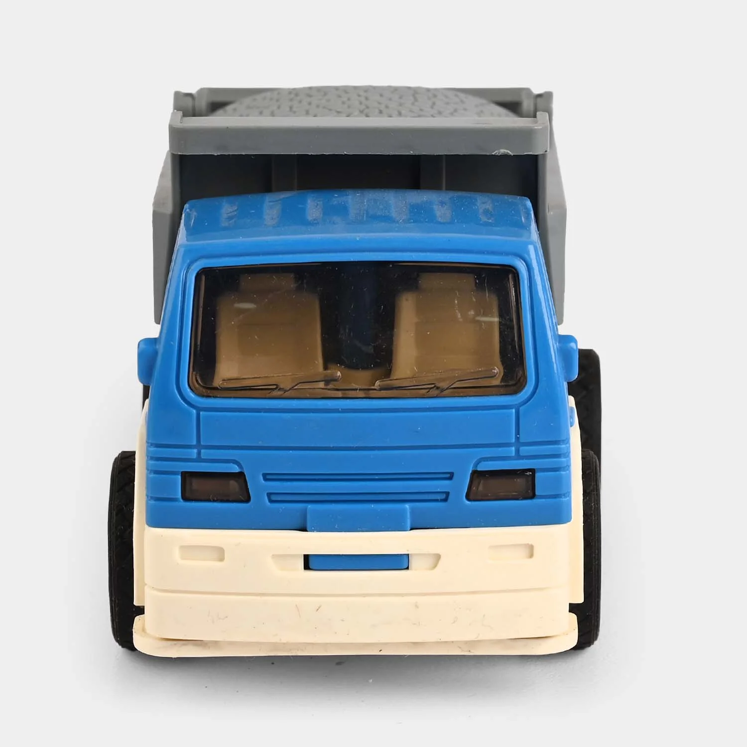 Friction Mini Dinky Vehicle Toy - Image 4