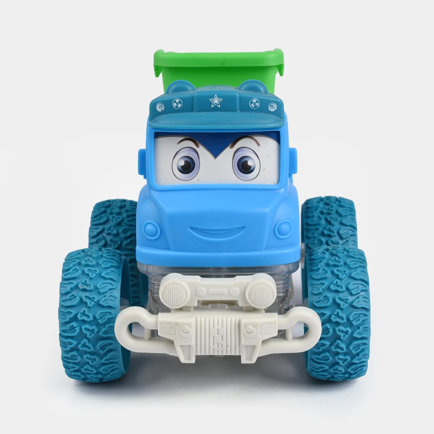 Friction Mini Dinky Vehicle Toy - Image 3