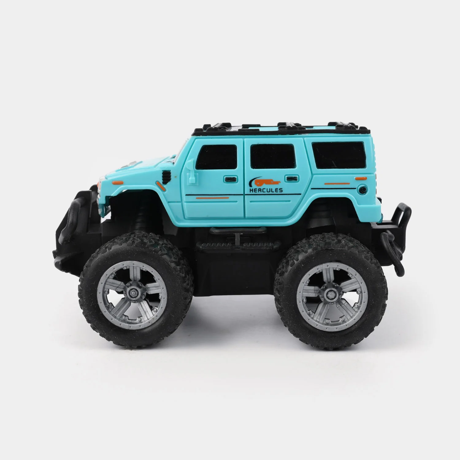 Friction Mini Vehicle Toy For Kids - Image 2