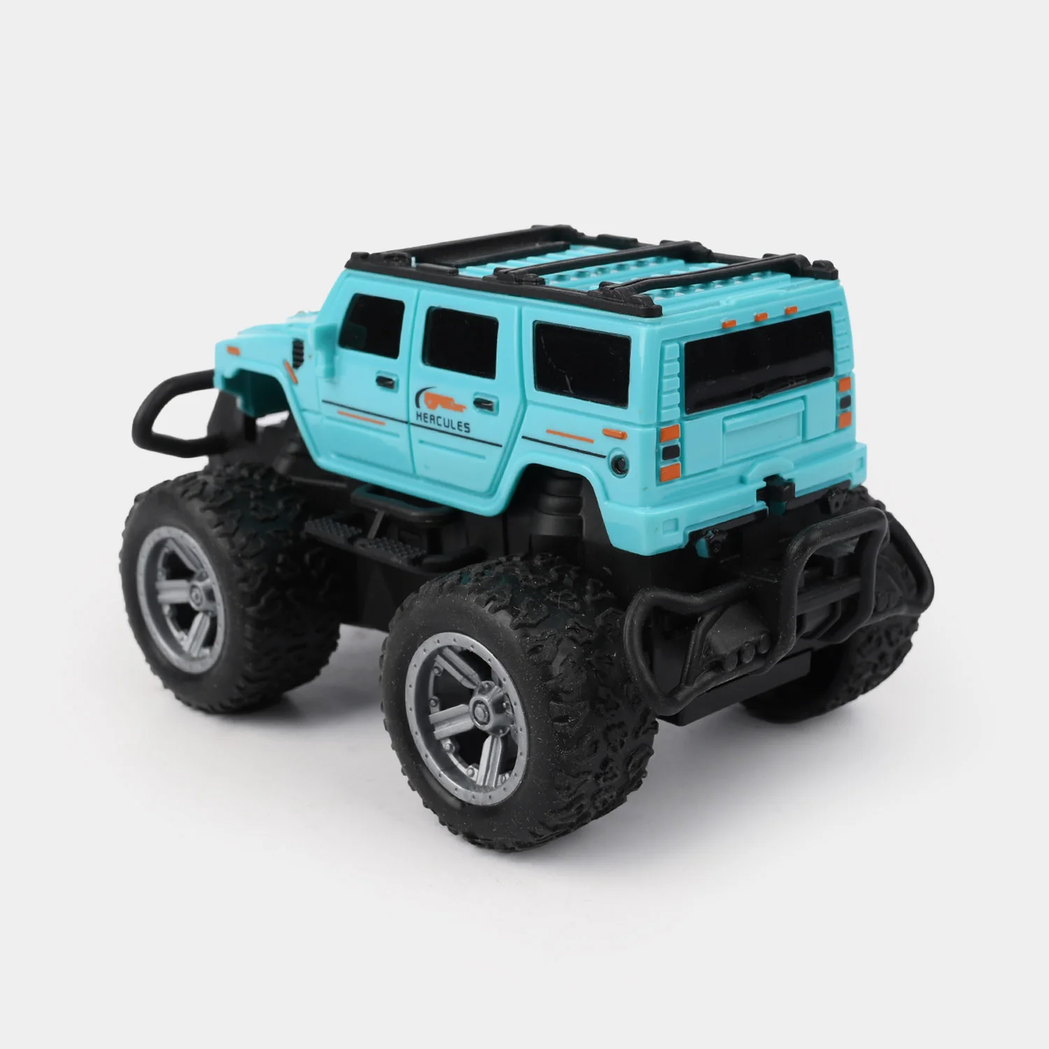Friction Mini Vehicle Toy For Kids - Image 4