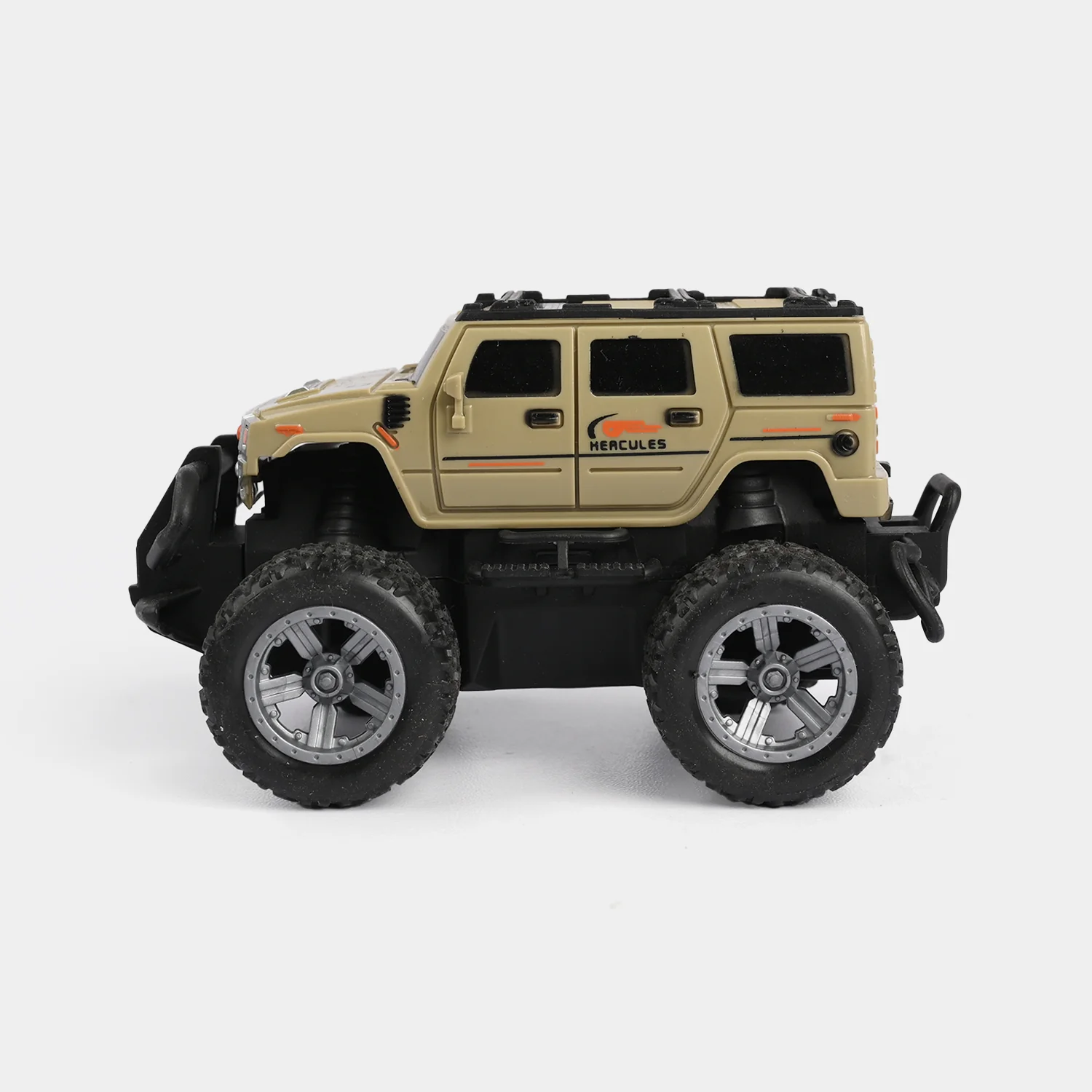 Friction Mini Vehicle Toy for Kids - Image 2