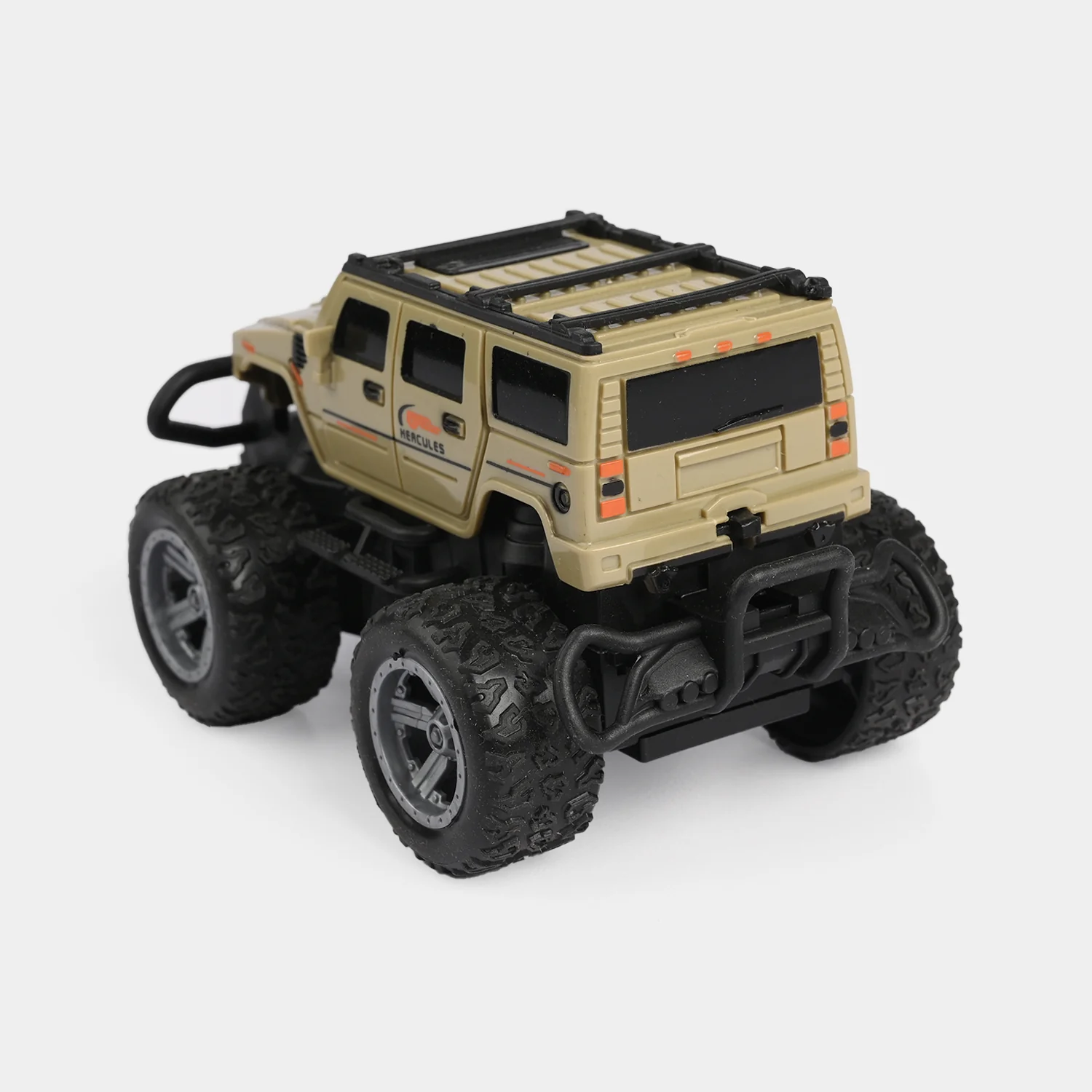 Friction Mini Vehicle Toy for Kids - Image 4
