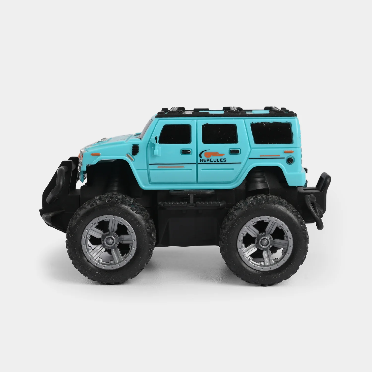 Friction Mini Vehicle Toy for Kids - Image 2