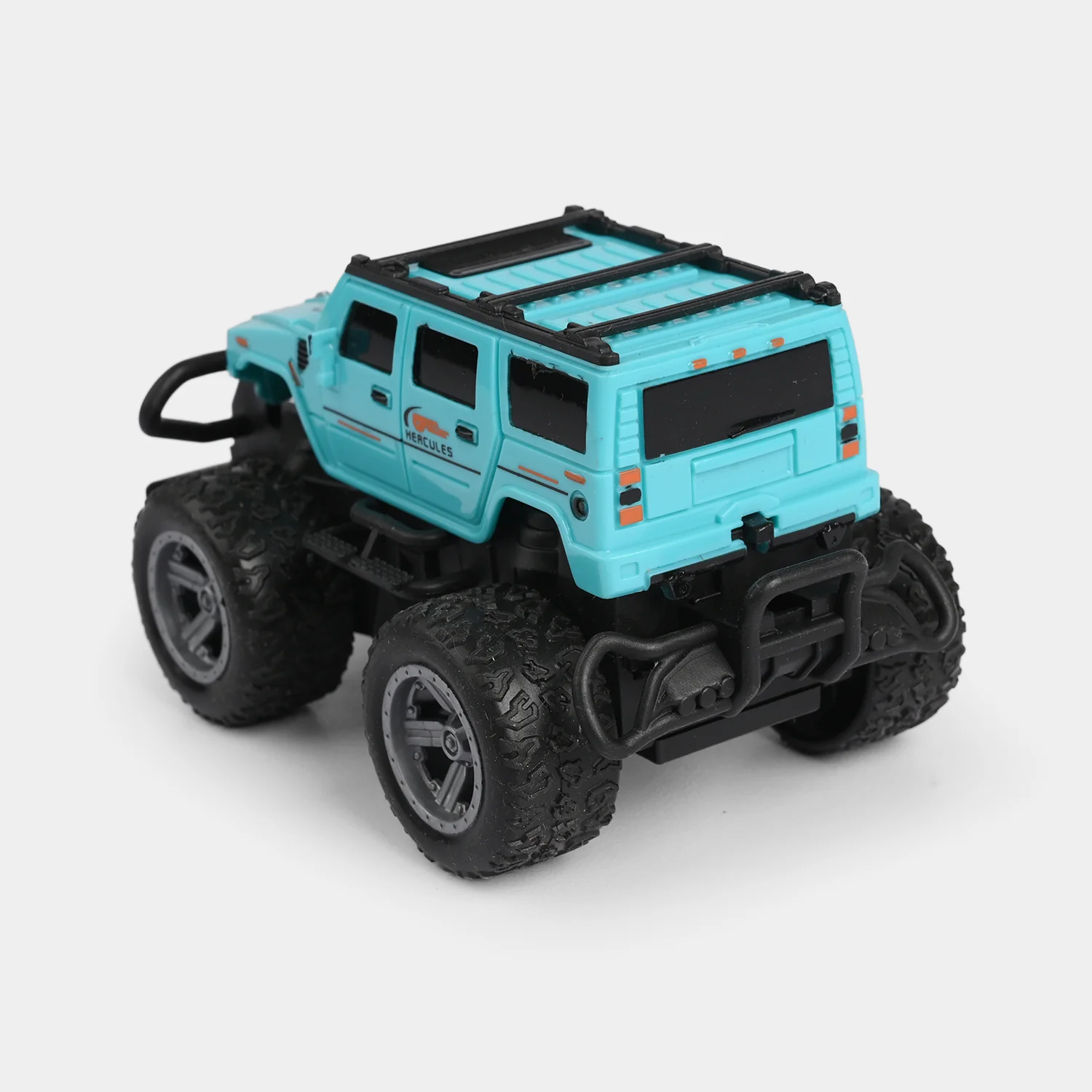Friction Mini Vehicle Toy for Kids - Image 4
