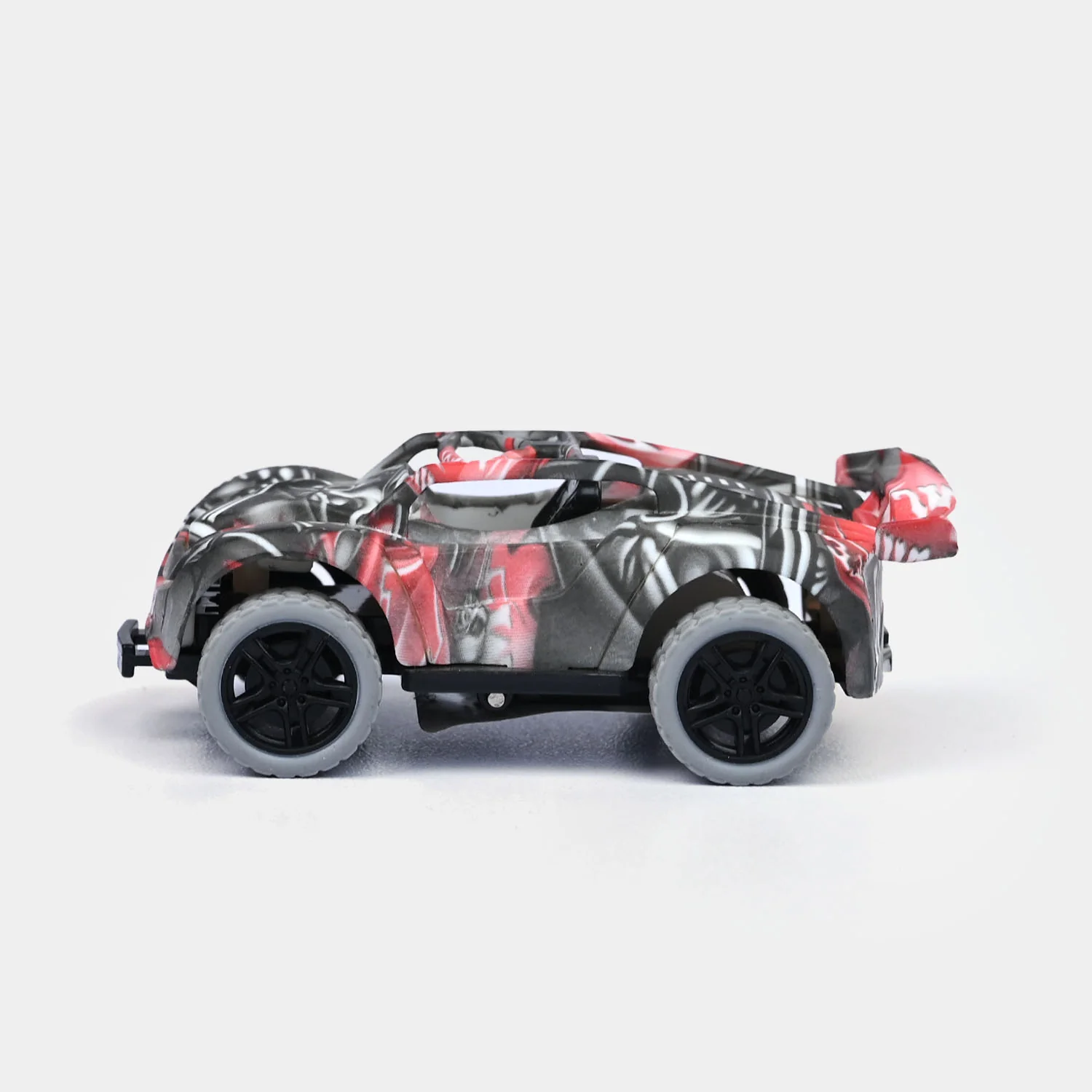 Friction Mini Vehicle Toy for Kids - Image 2