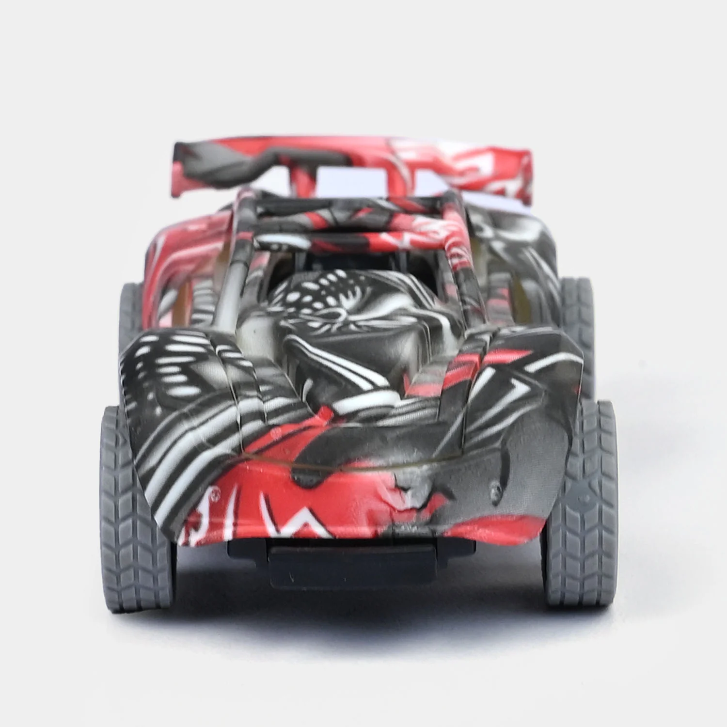 Friction Mini Vehicle Toy for Kids - Image 3