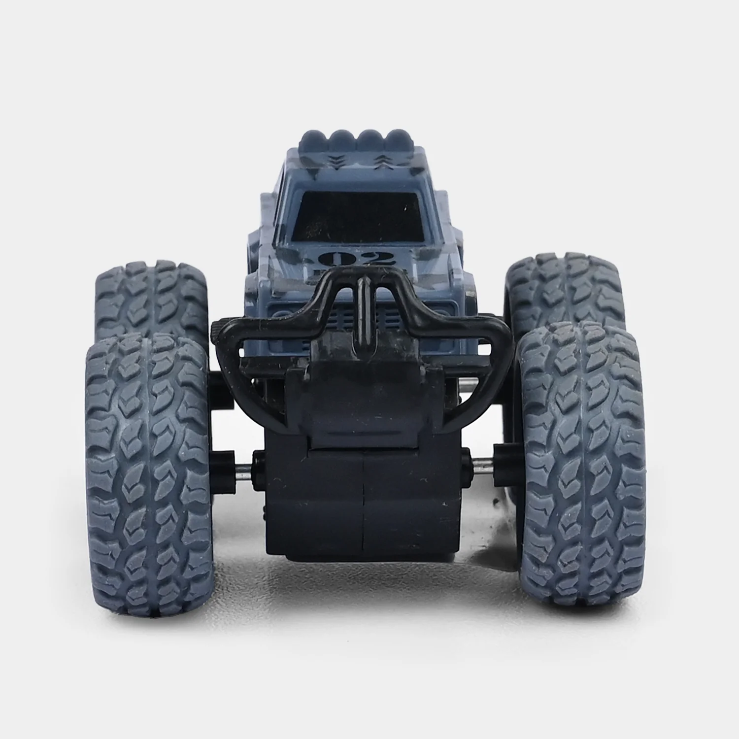 Friction Mini Vehicle Toy for Kids - Image 3
