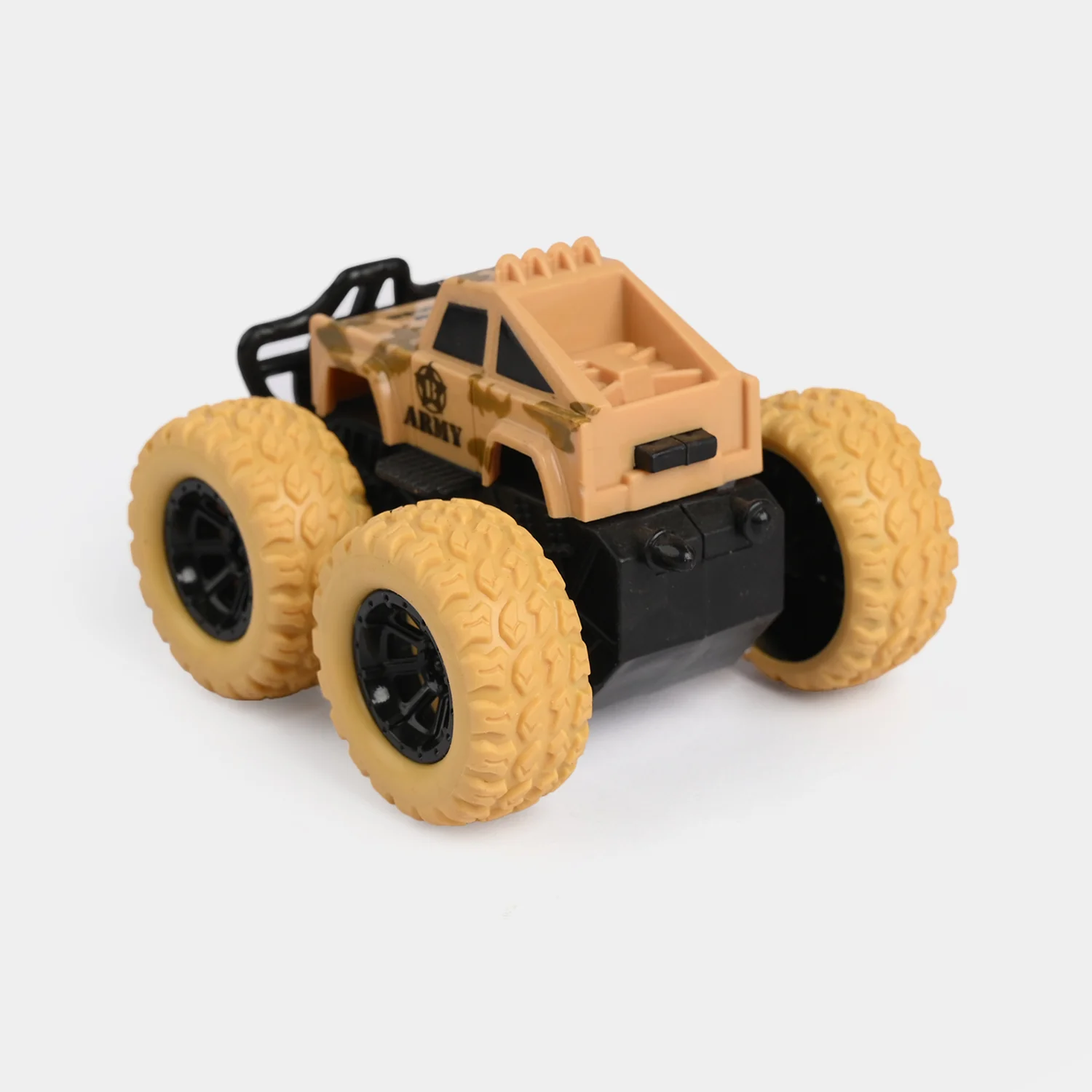 Friction Mini Vehicle Toy for Kids - Image 4