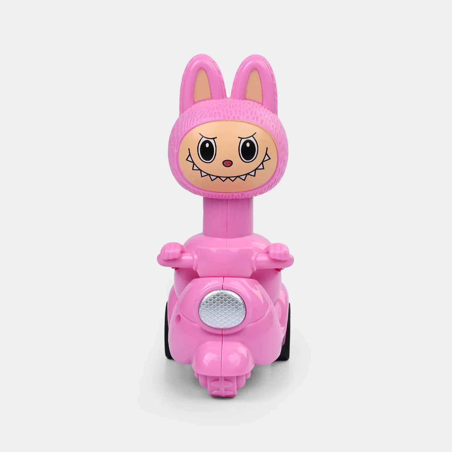 Friction Mini Vehicle Toy for Kids - Image 3