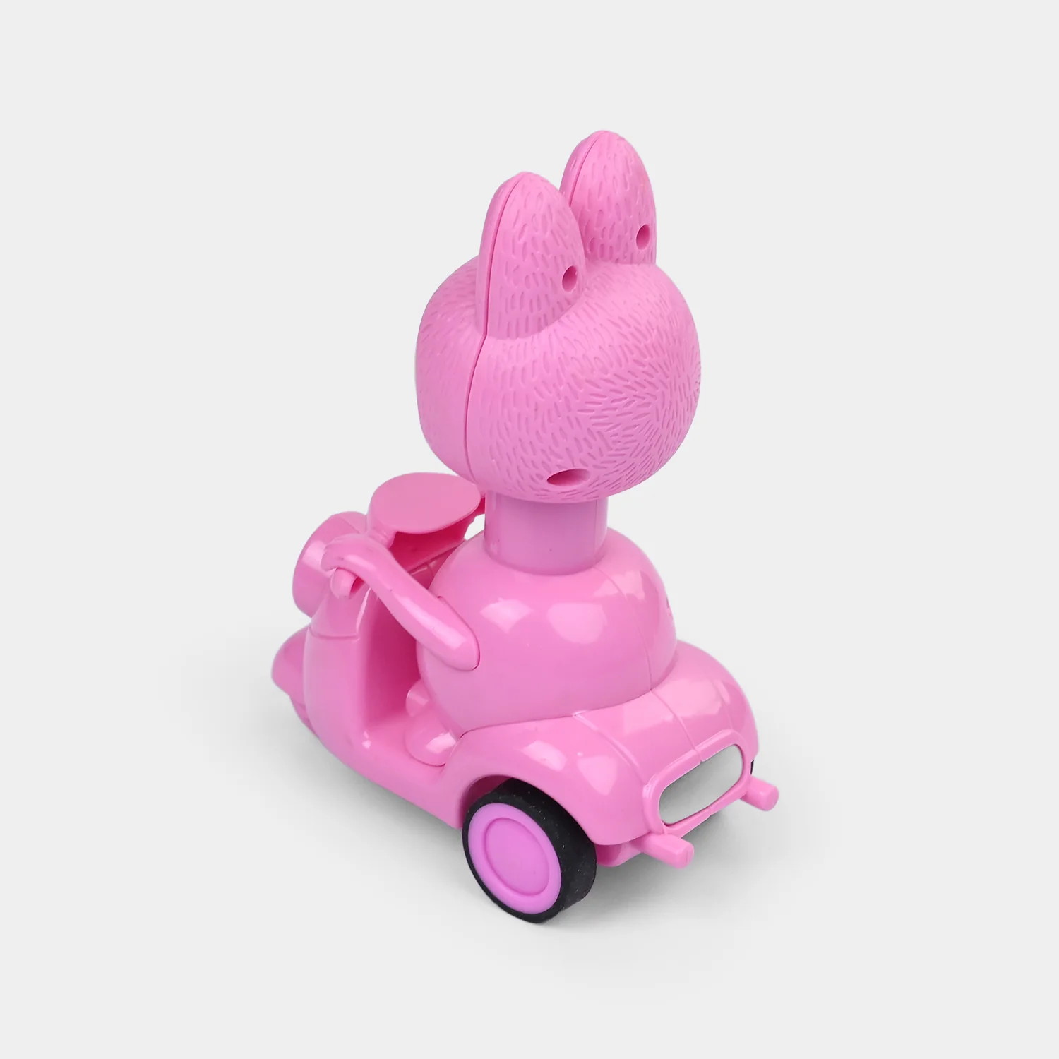 Friction Mini Vehicle Toy for Kids - Image 4
