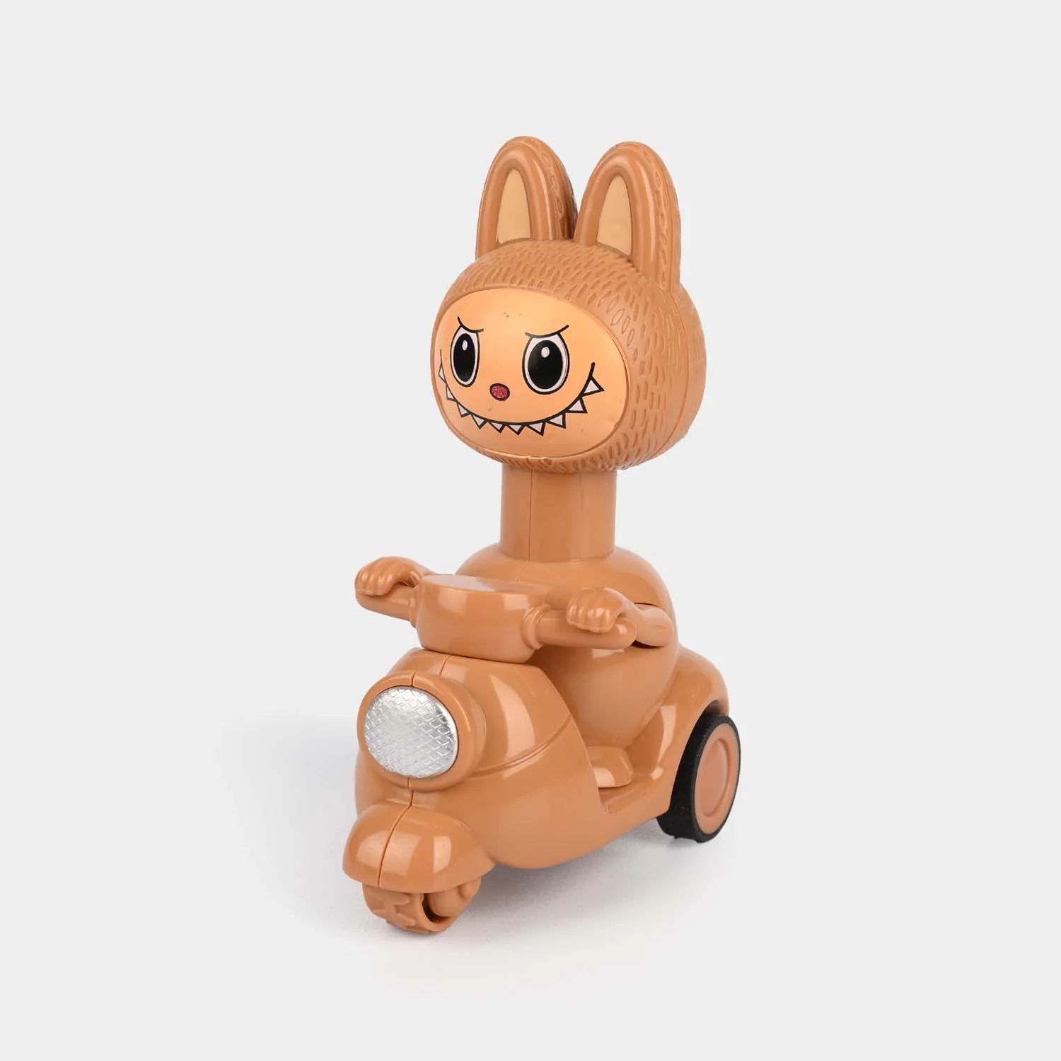 Press And Go - Cute Vehicle for Kids