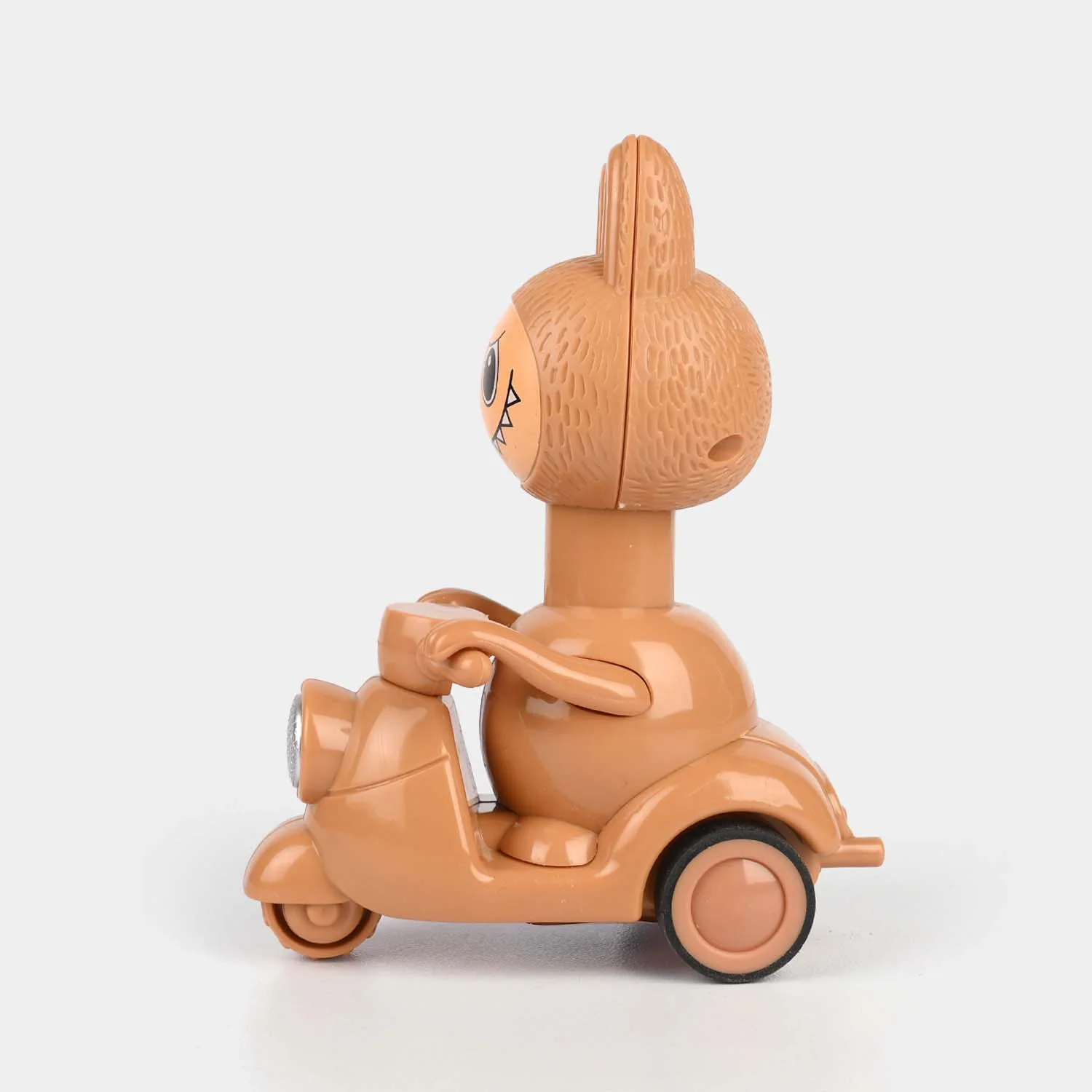 Press And Go - Cute Vehicle for Kids - Image 2