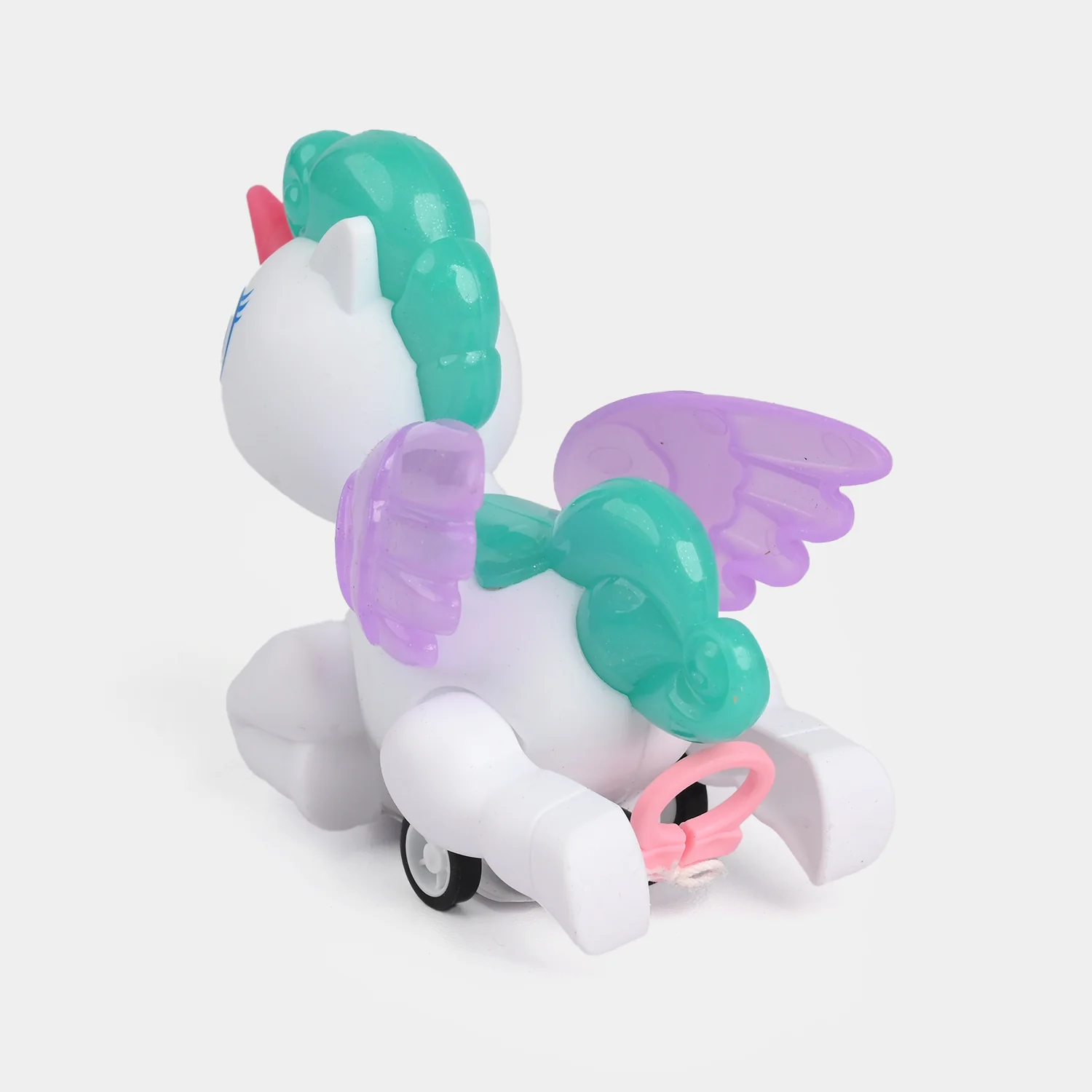 Friction Mini Vehicle Toy for Kids - Image 4