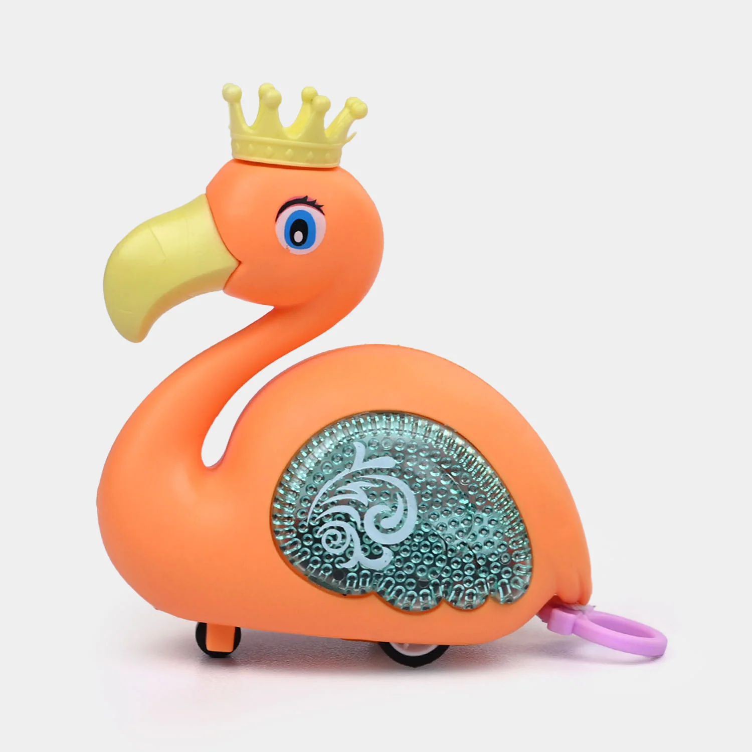 Friction Mini Vehicle Toy for Kids - Image 2