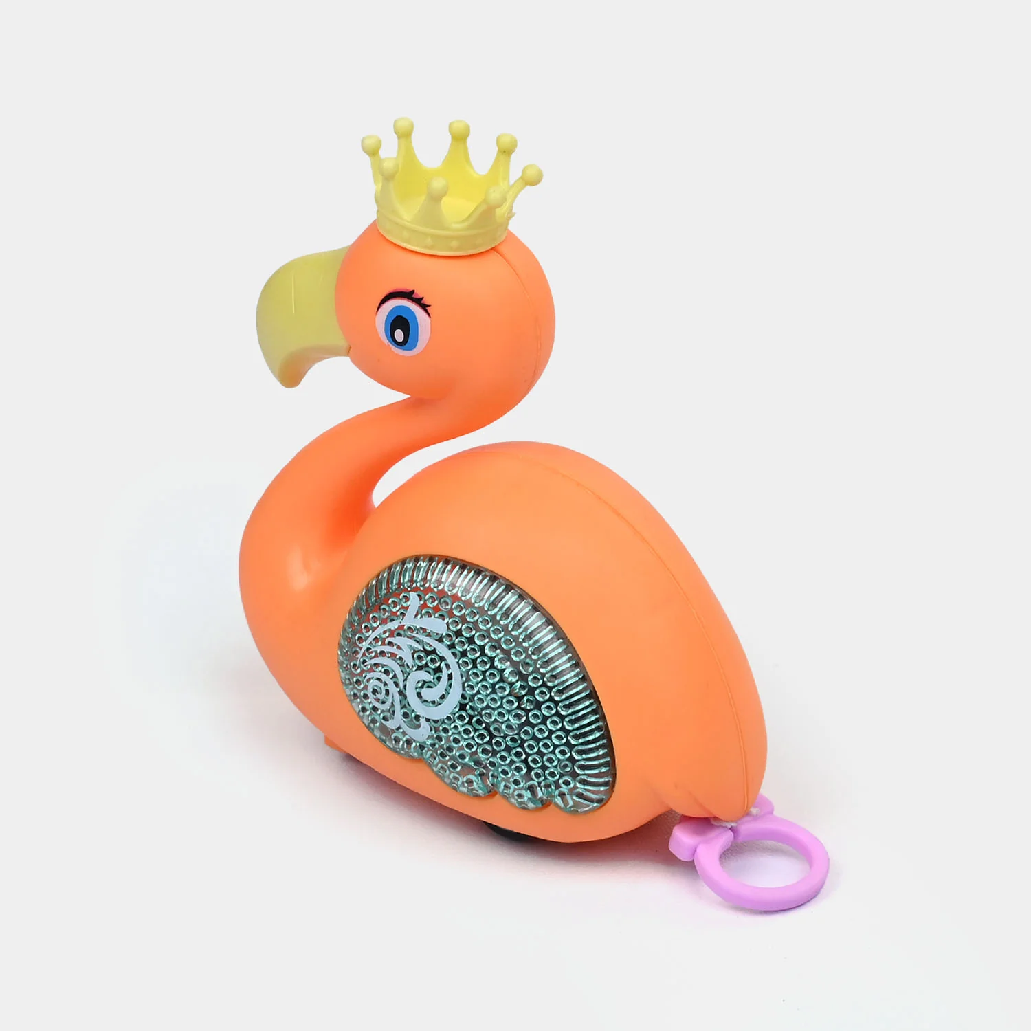 Friction Mini Vehicle Toy for Kids - Image 4