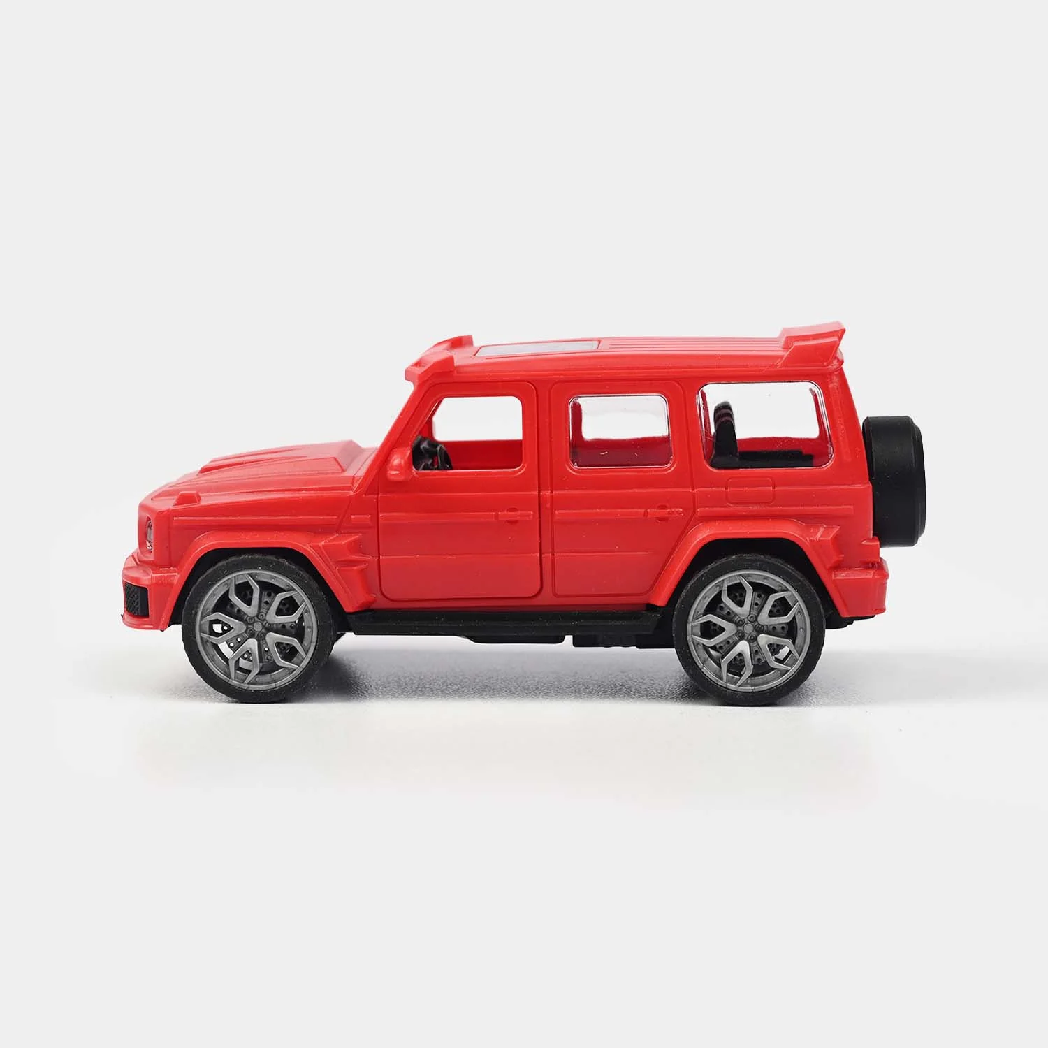Friction Mini Vehicle Toy For Kids - Image 3