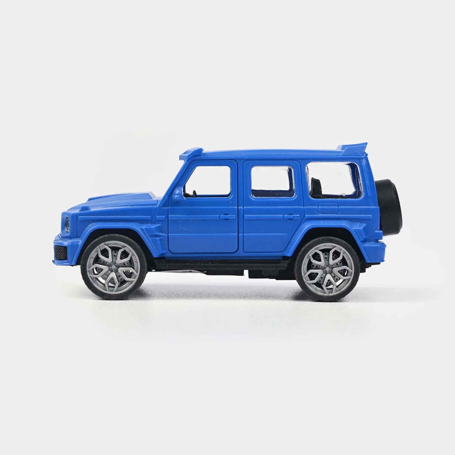 Friction Mini Vehicle Toy For Kids - Image 3