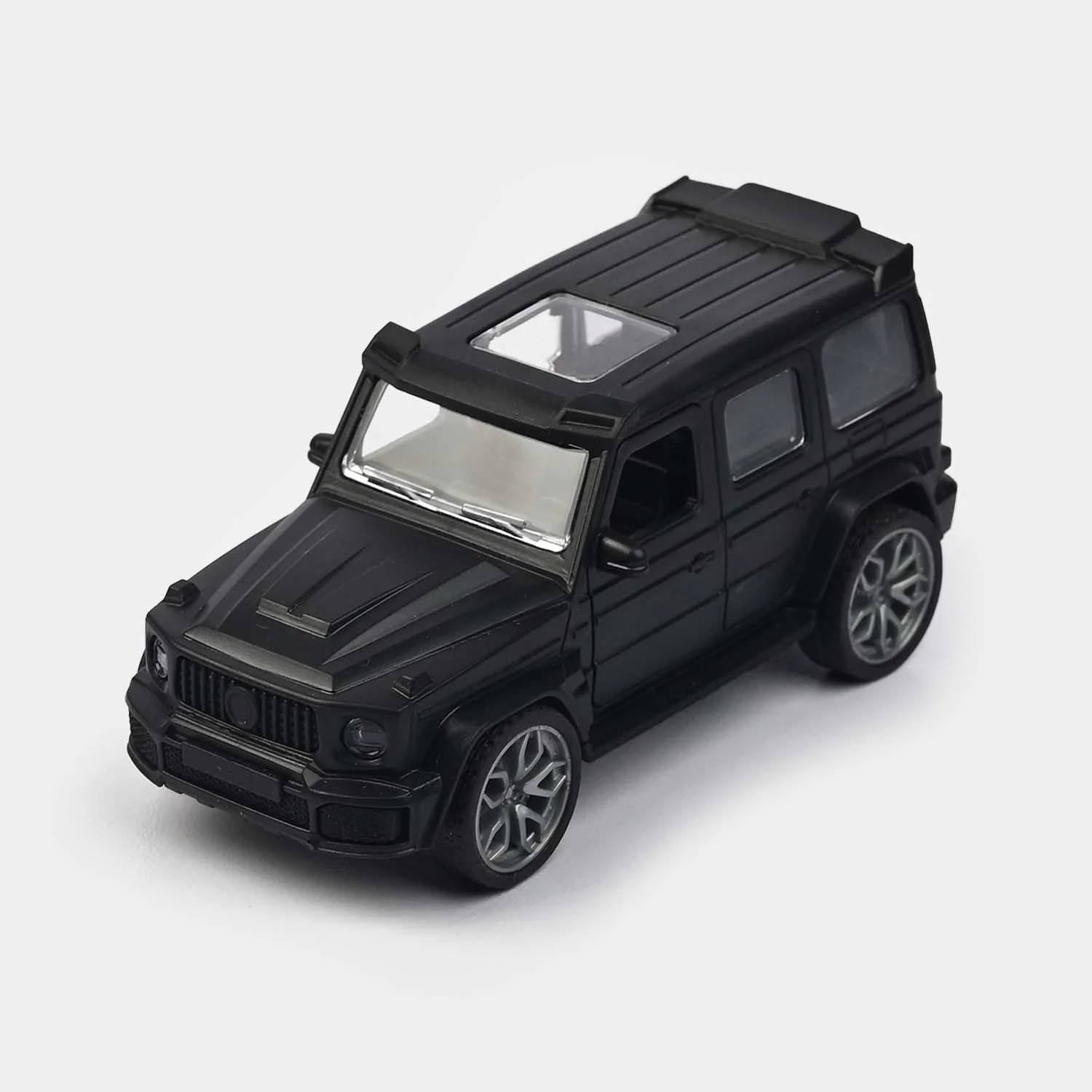 Friction Mini Vehicle Toy For Kids