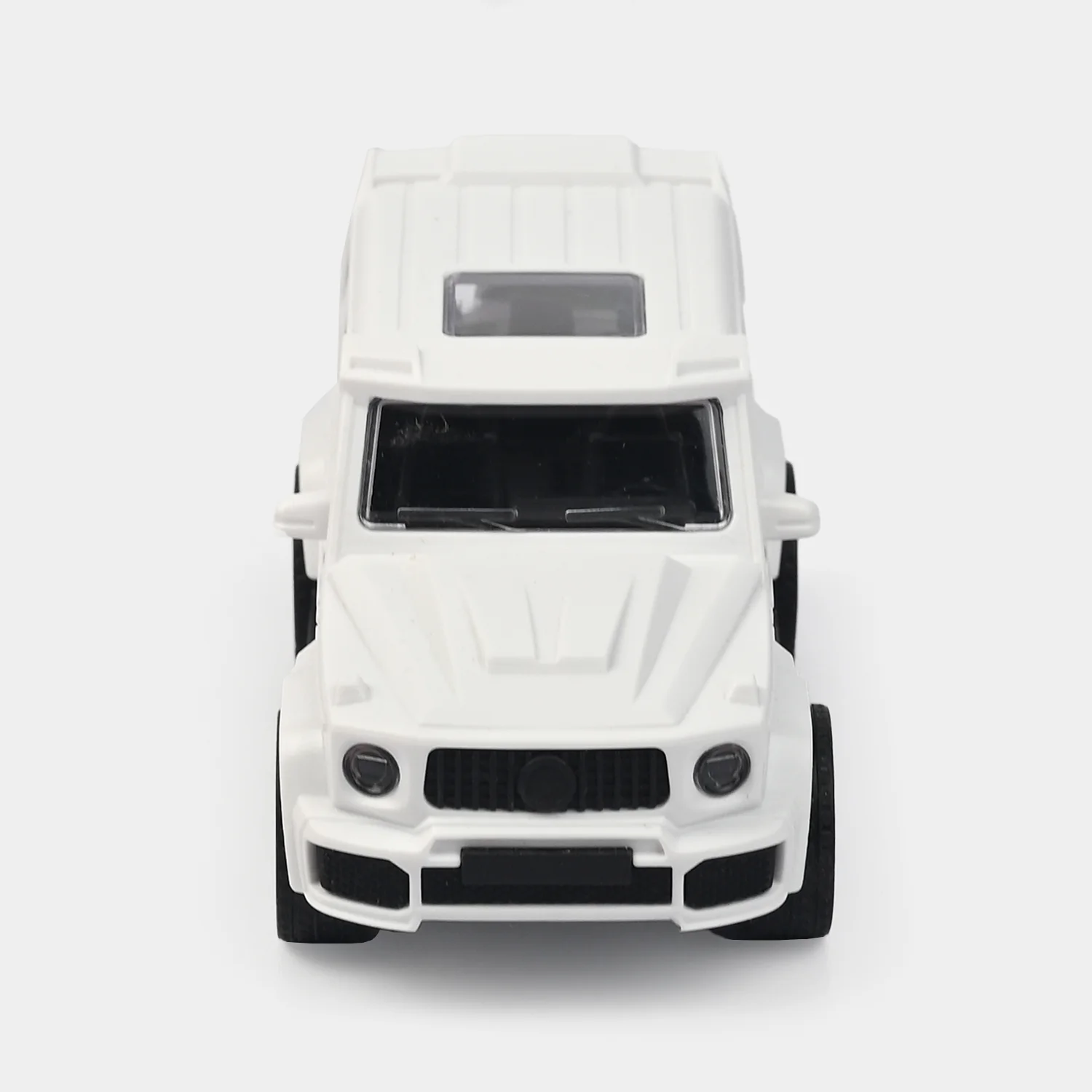 Friction Mini Vehicle Toy For Kids - Image 4