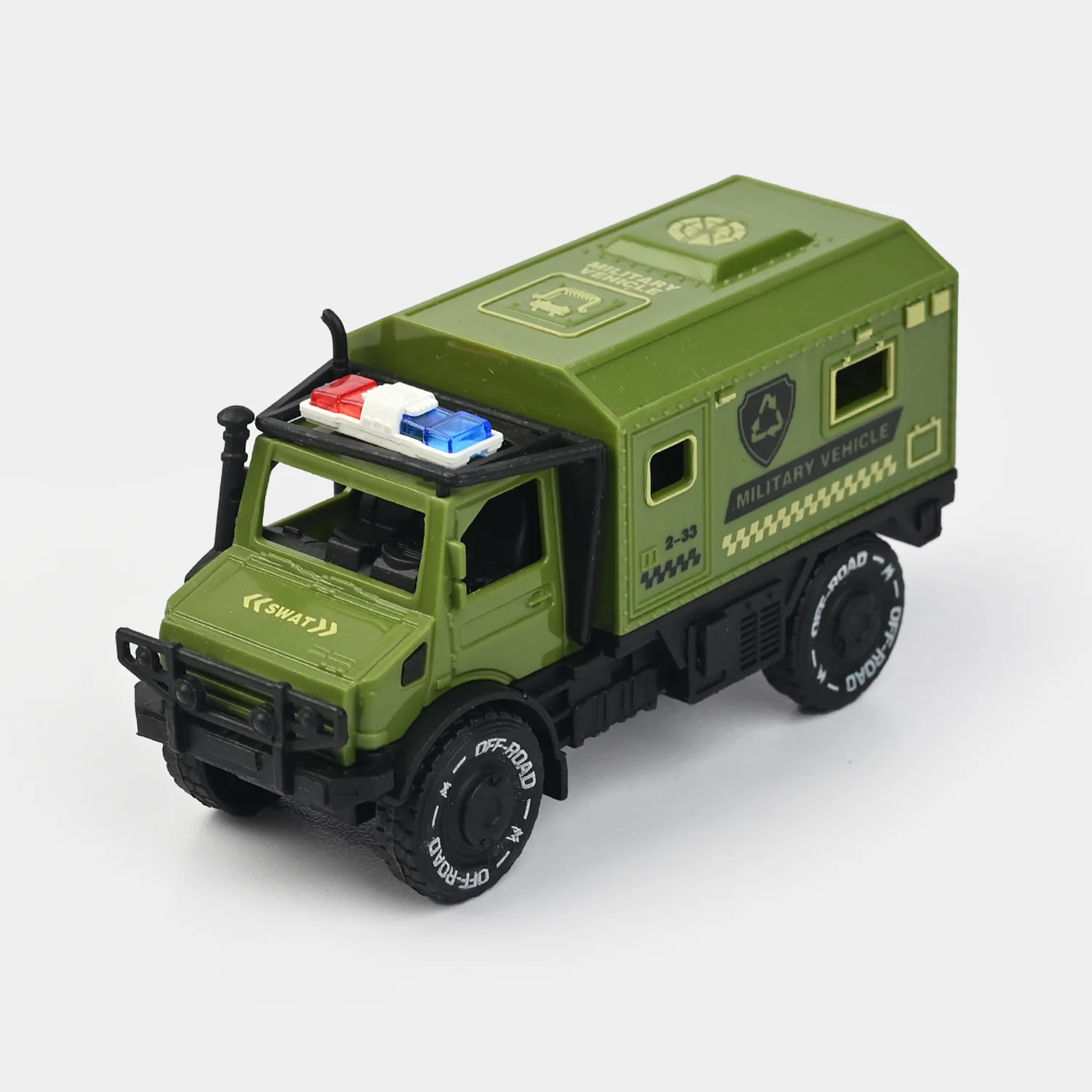 Friction Mini Vehicle Toy For Kids