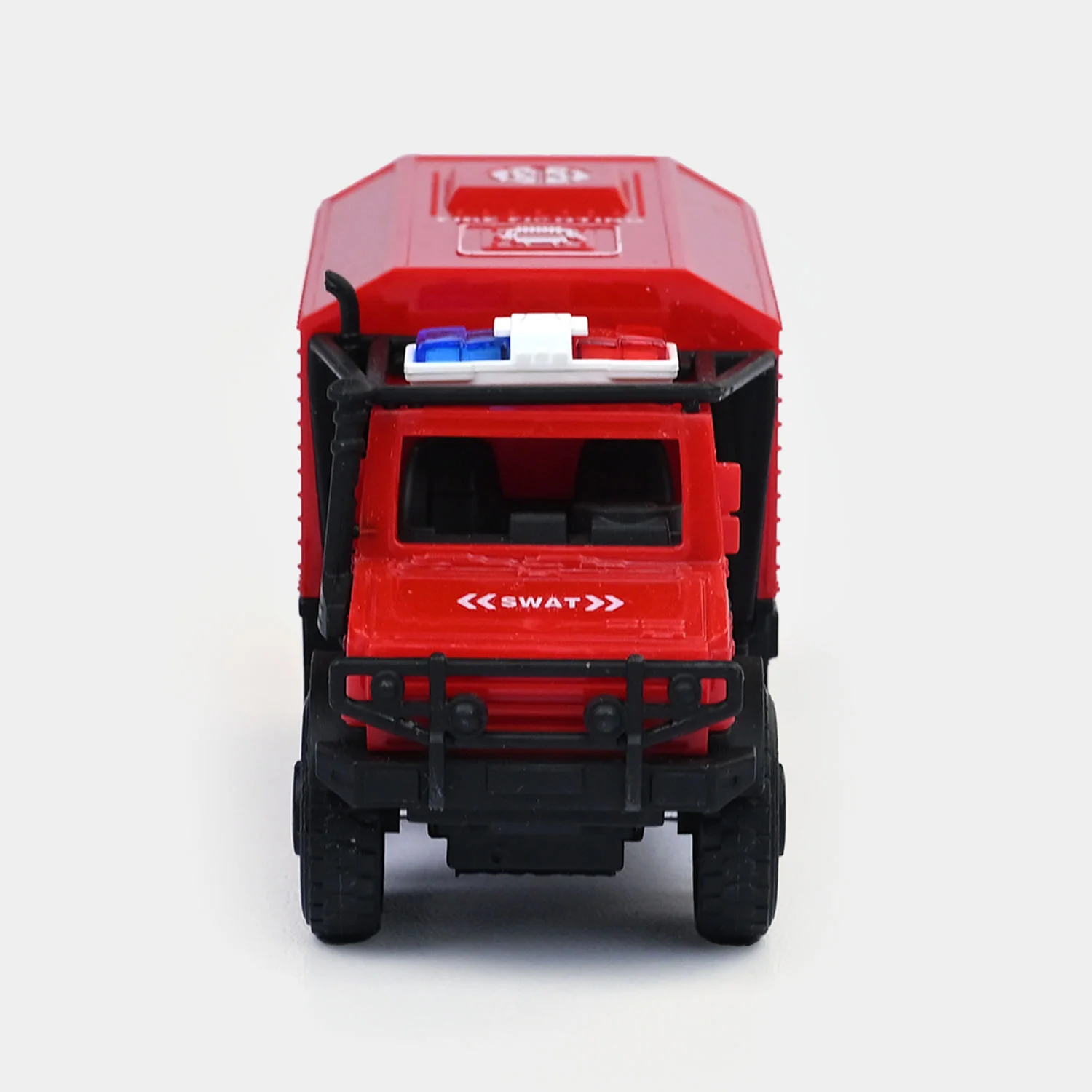 Friction Mini Vehicle Toy for Kids - Image 3