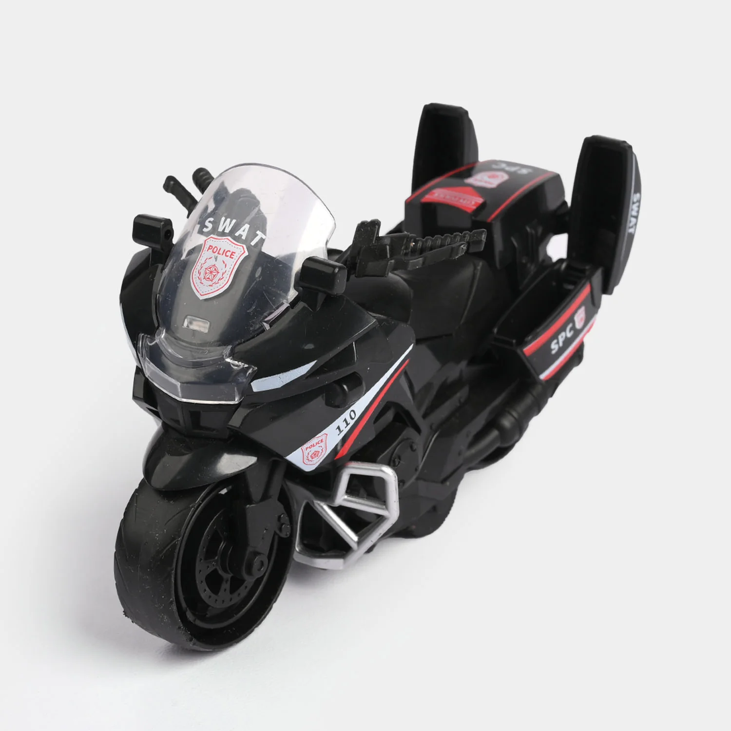 Friction Mini Vehicle Toy for Kids