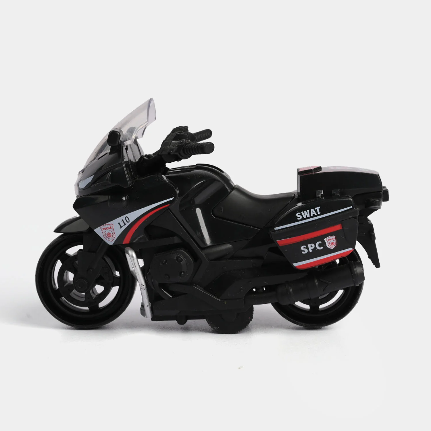 Friction Mini Vehicle Toy for Kids - Image 2