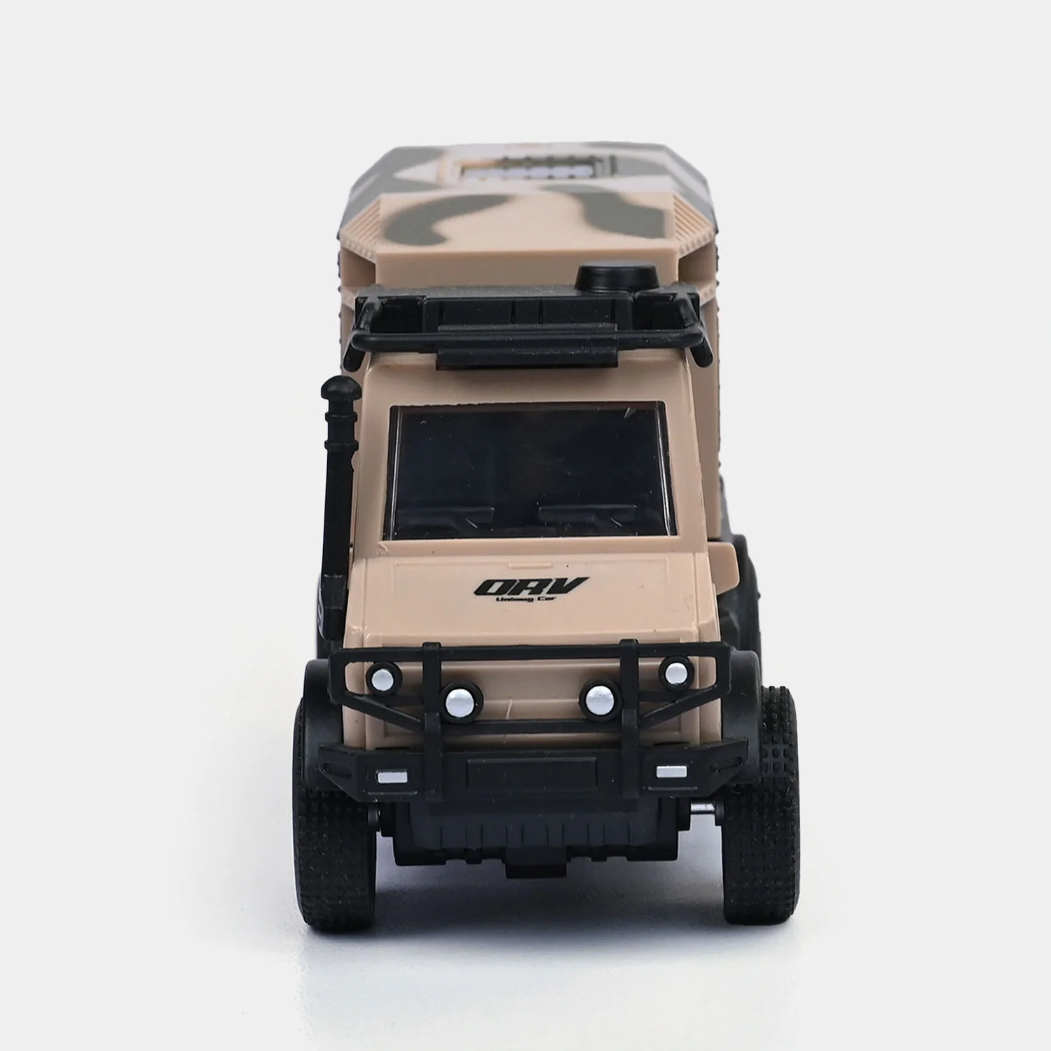 Friction Mini Vehicle Toy for Kids - Image 4