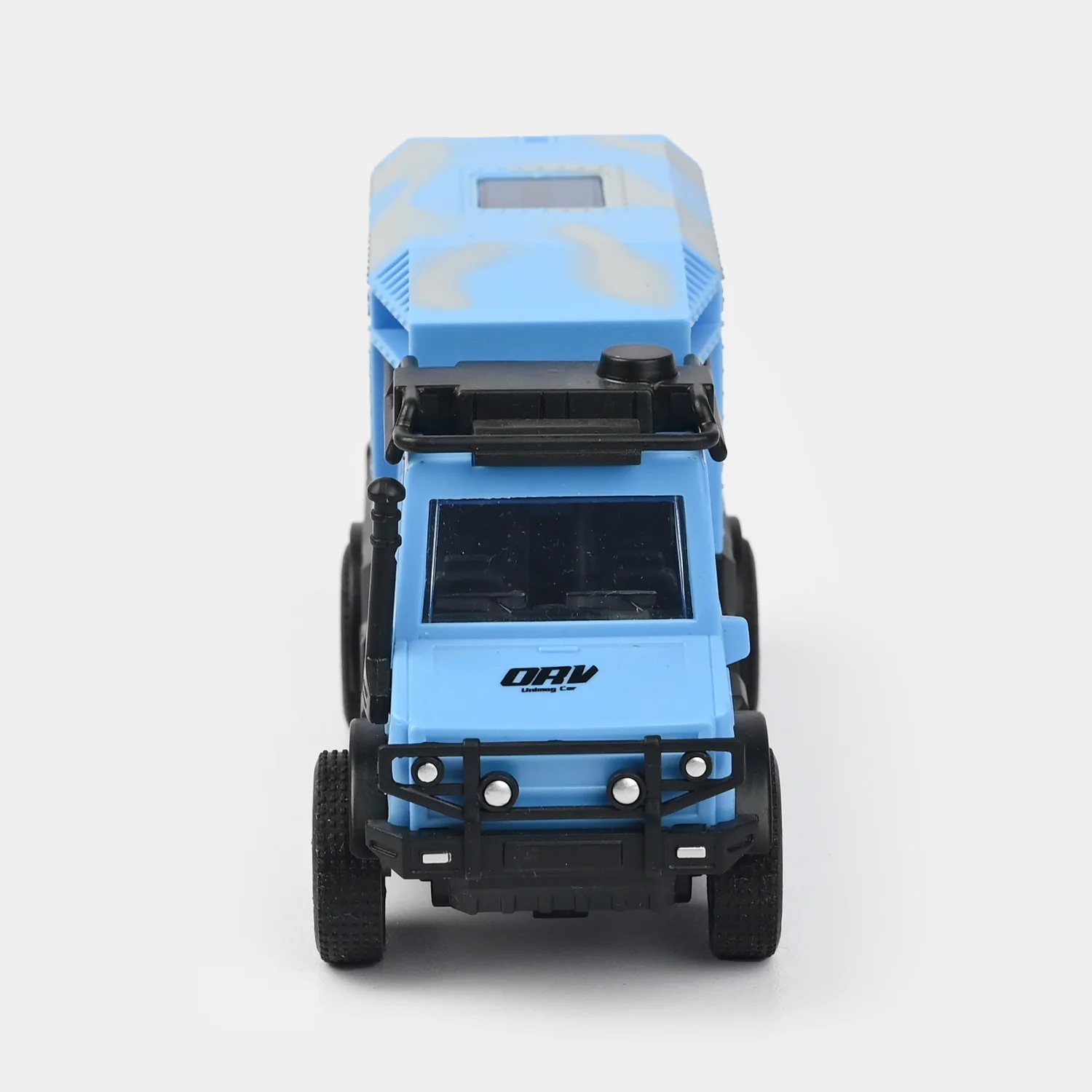 Friction Mini Vehicle Toy For Kids - Image 3
