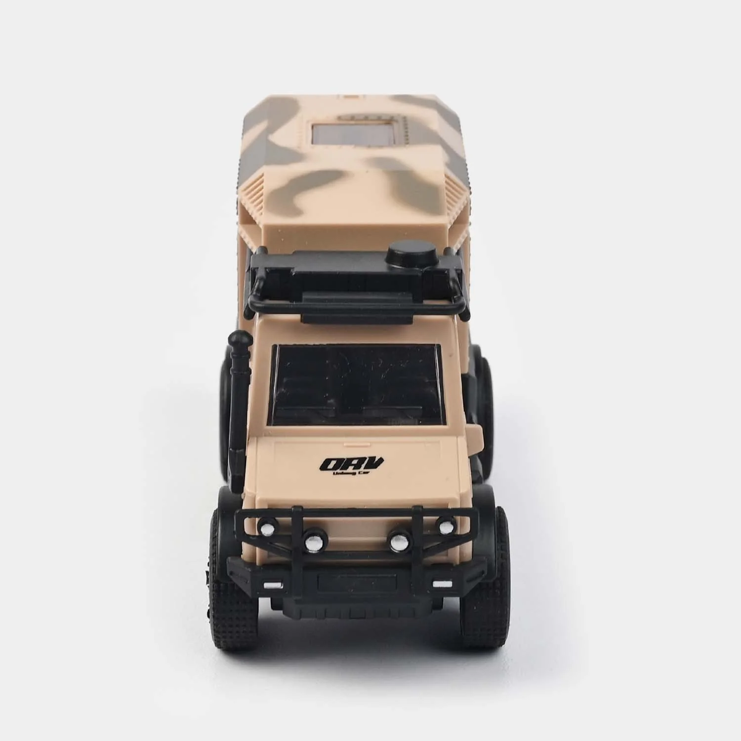 Friction Mini Vehicle Toy For Kids - Image 4