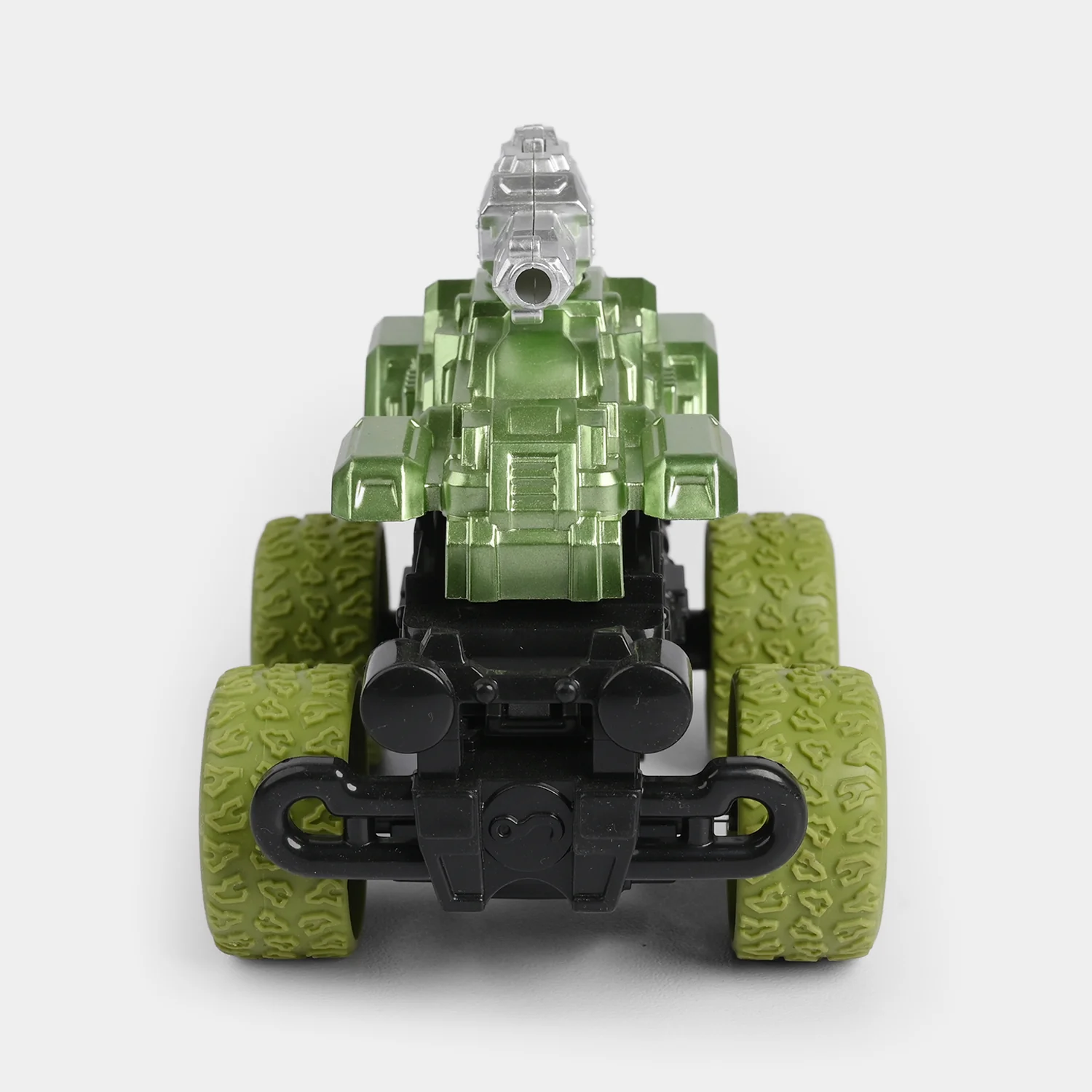 Friction Mini Vehicle Toy for Kids - Image 3