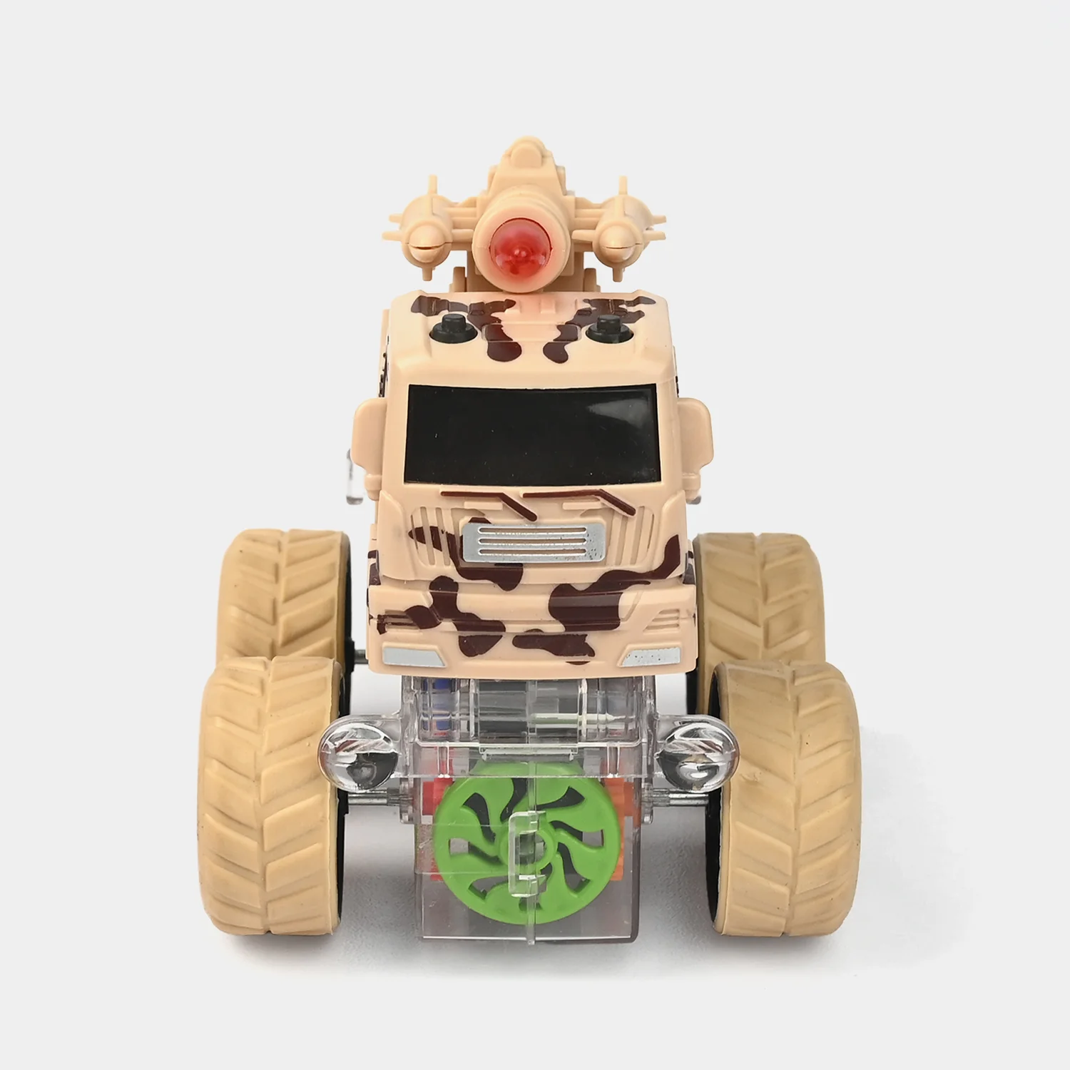 Friction Mini Vehicle Toy For Kids - Image 3