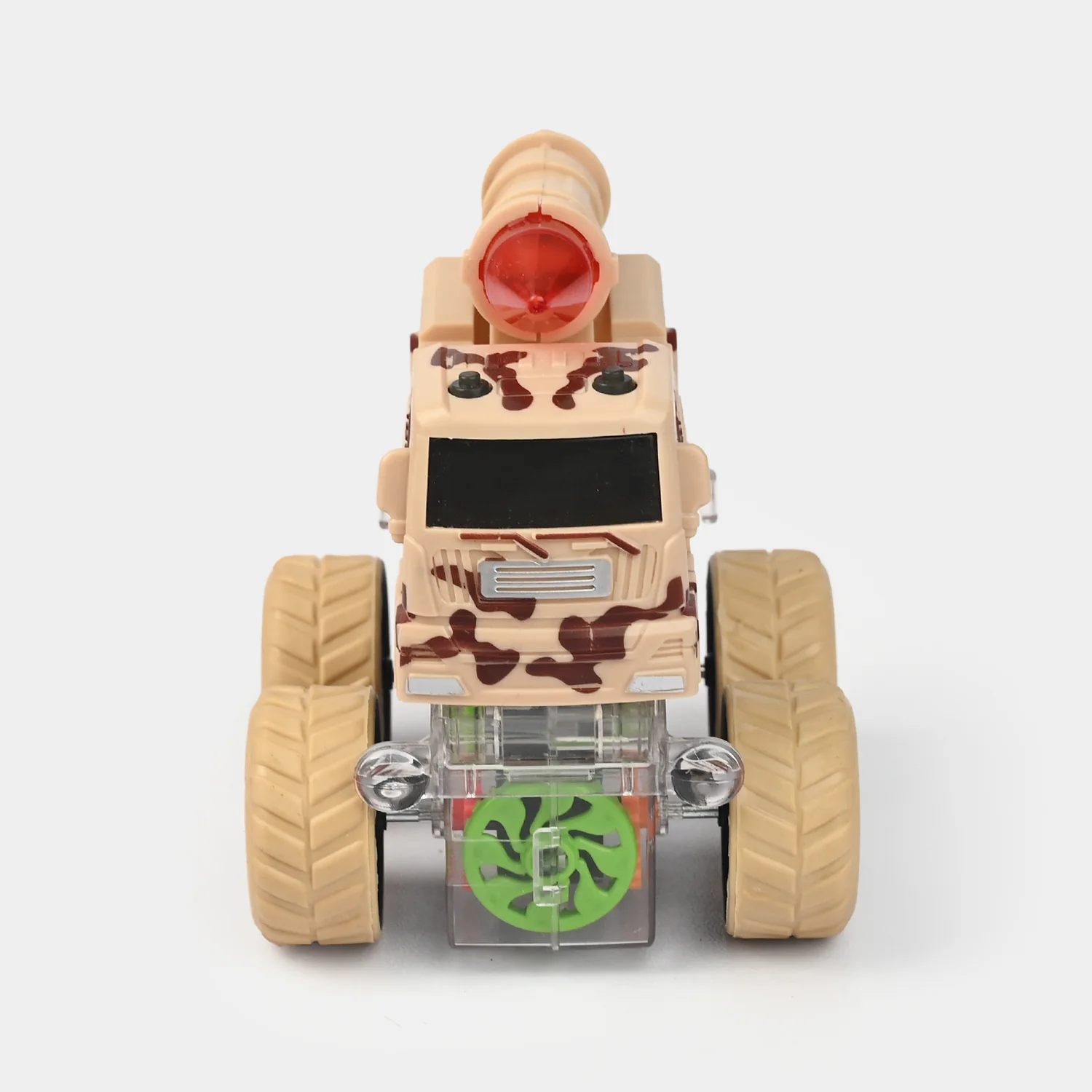 Friction Mini Vehicle Toy for Kids - Image 4