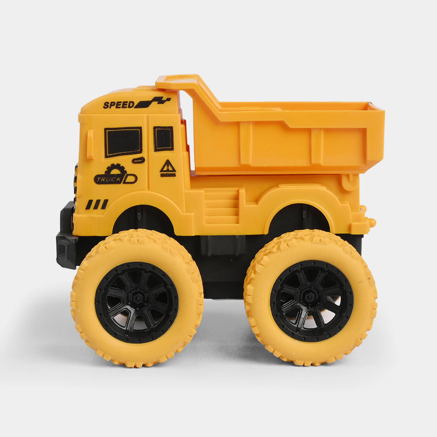 Friction Mini Vehicle Toy for Kids - Image 3