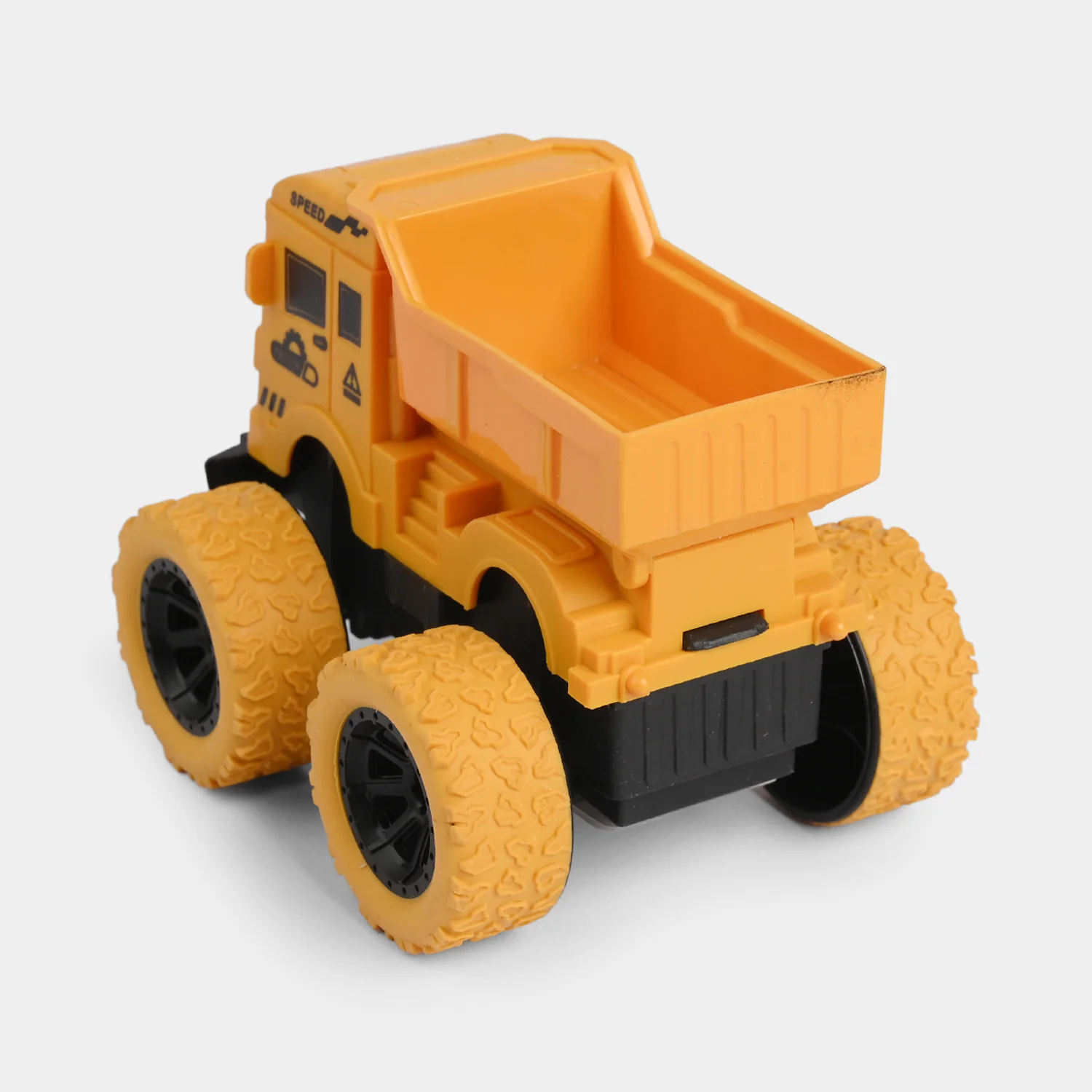 Friction Mini Vehicle Toy for Kids - Image 5