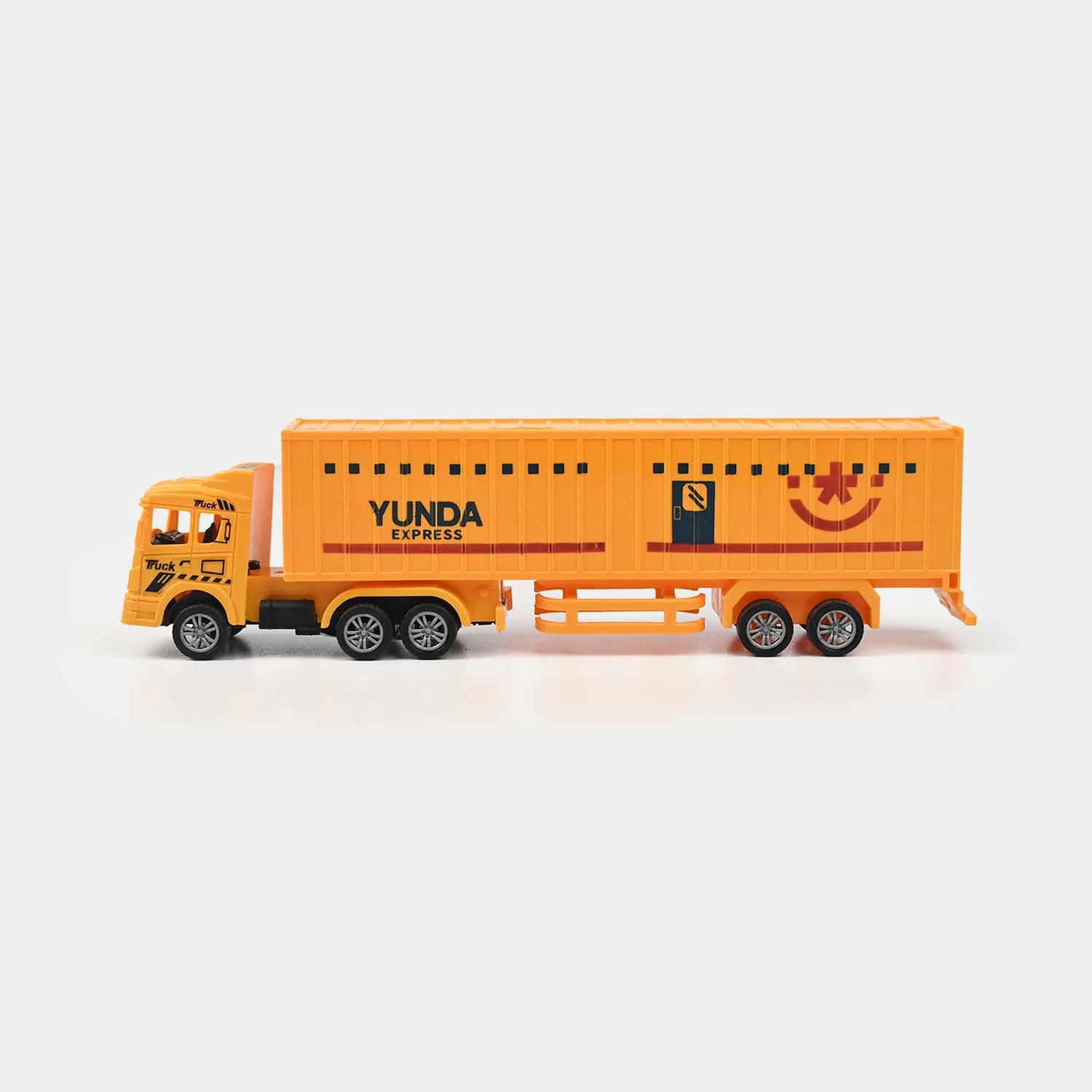 Friction Mini Vehicle Toy For Kids - Image 2