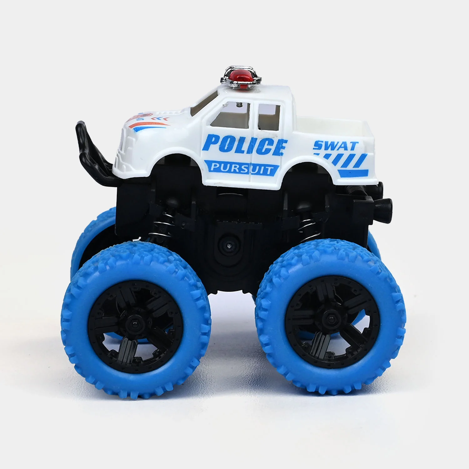Friction Mini Vehicle Toy for Kids - Image 2