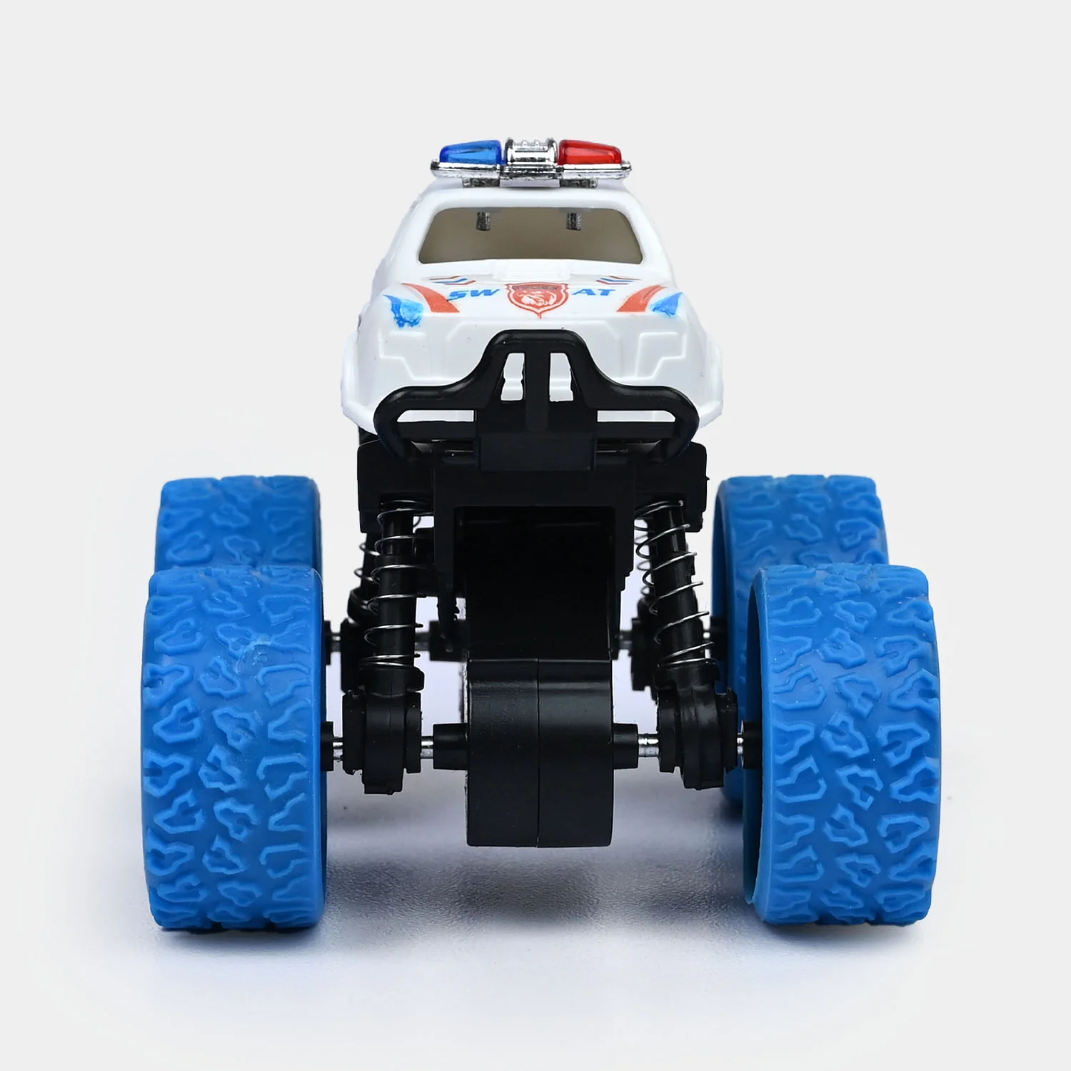 Friction Mini Vehicle Toy for Kids - Image 3