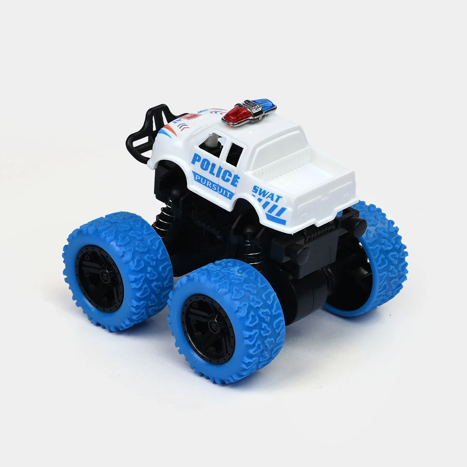 Friction Mini Vehicle Toy for Kids - Image 4