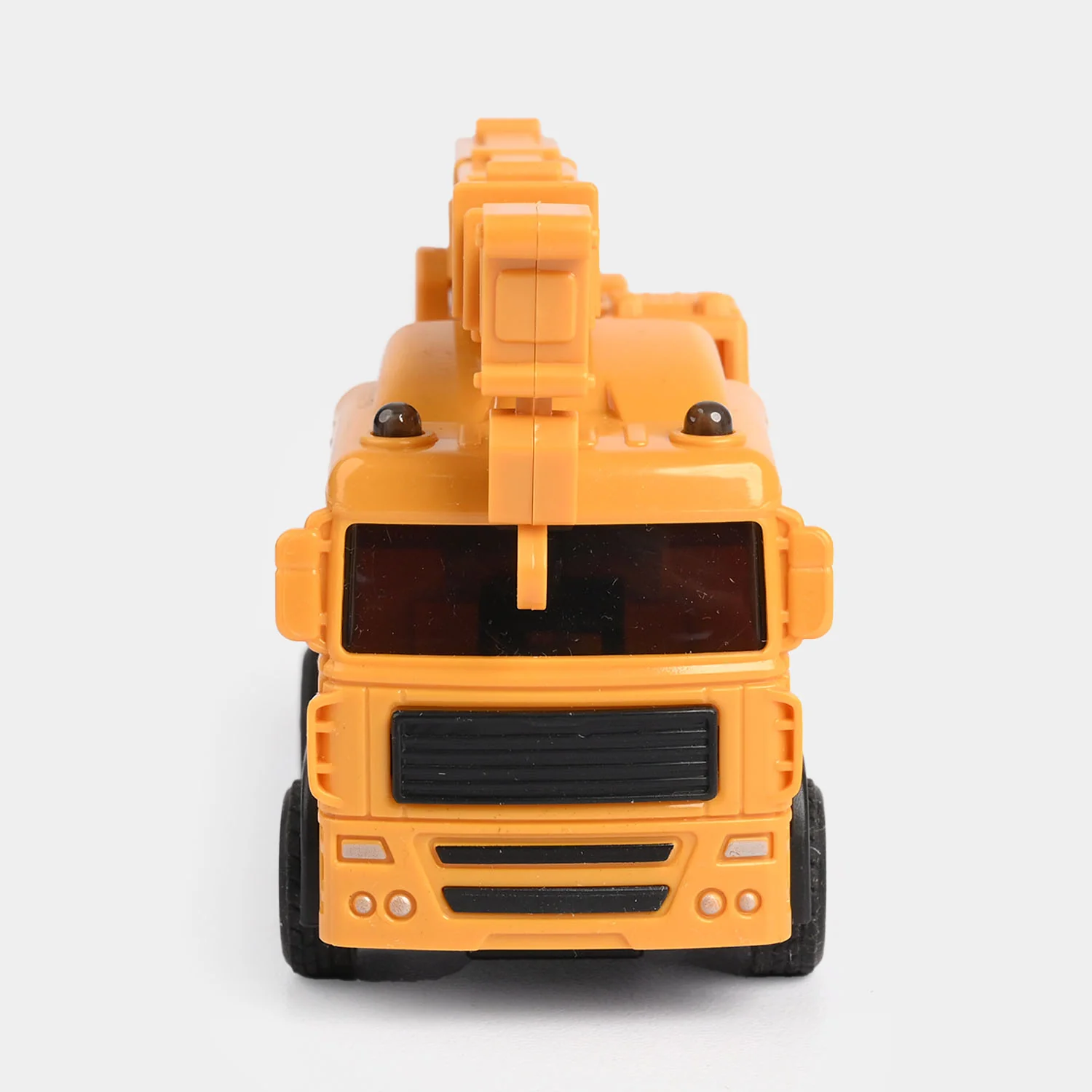 Friction Mini Vehicle Toy for Kids - Image 4