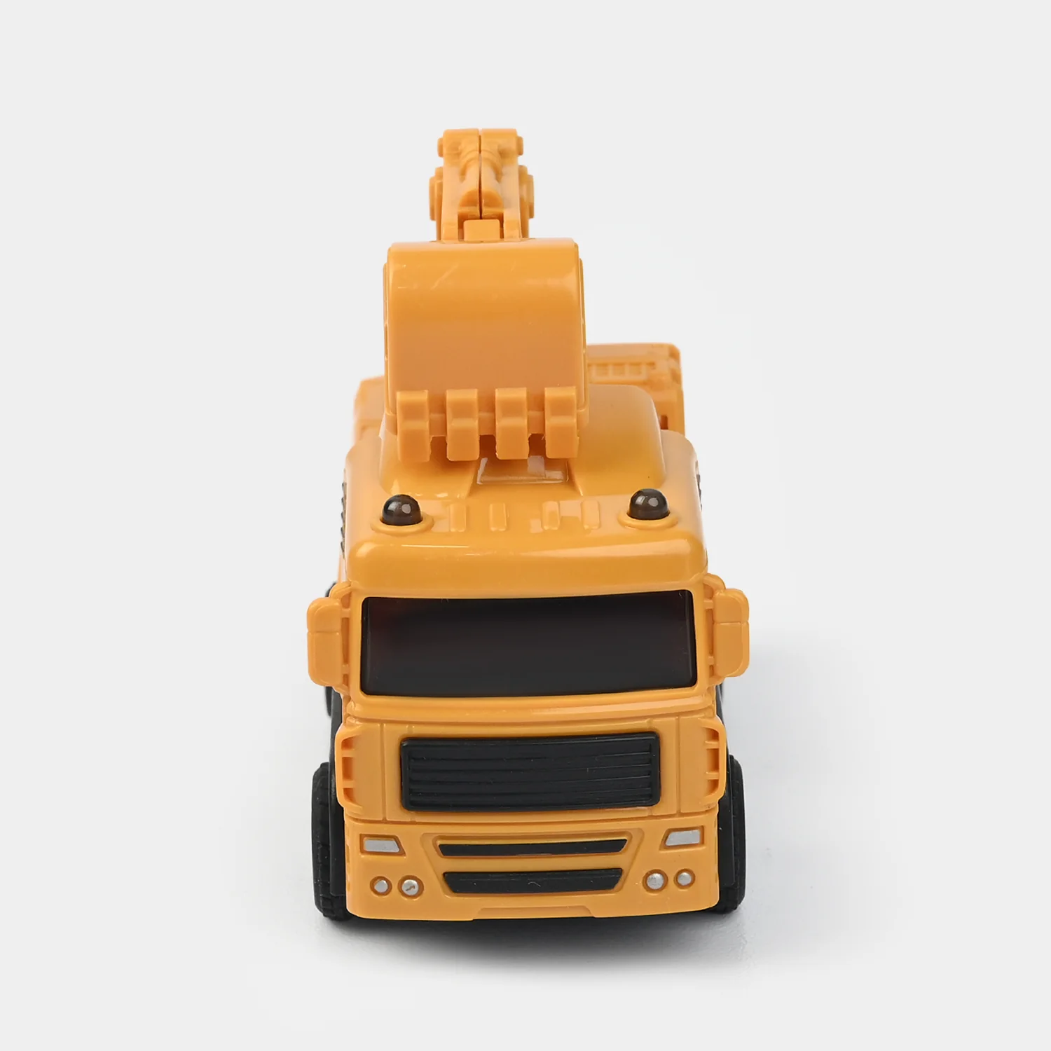 Friction Mini Vehicle Toy For Kids - Image 4