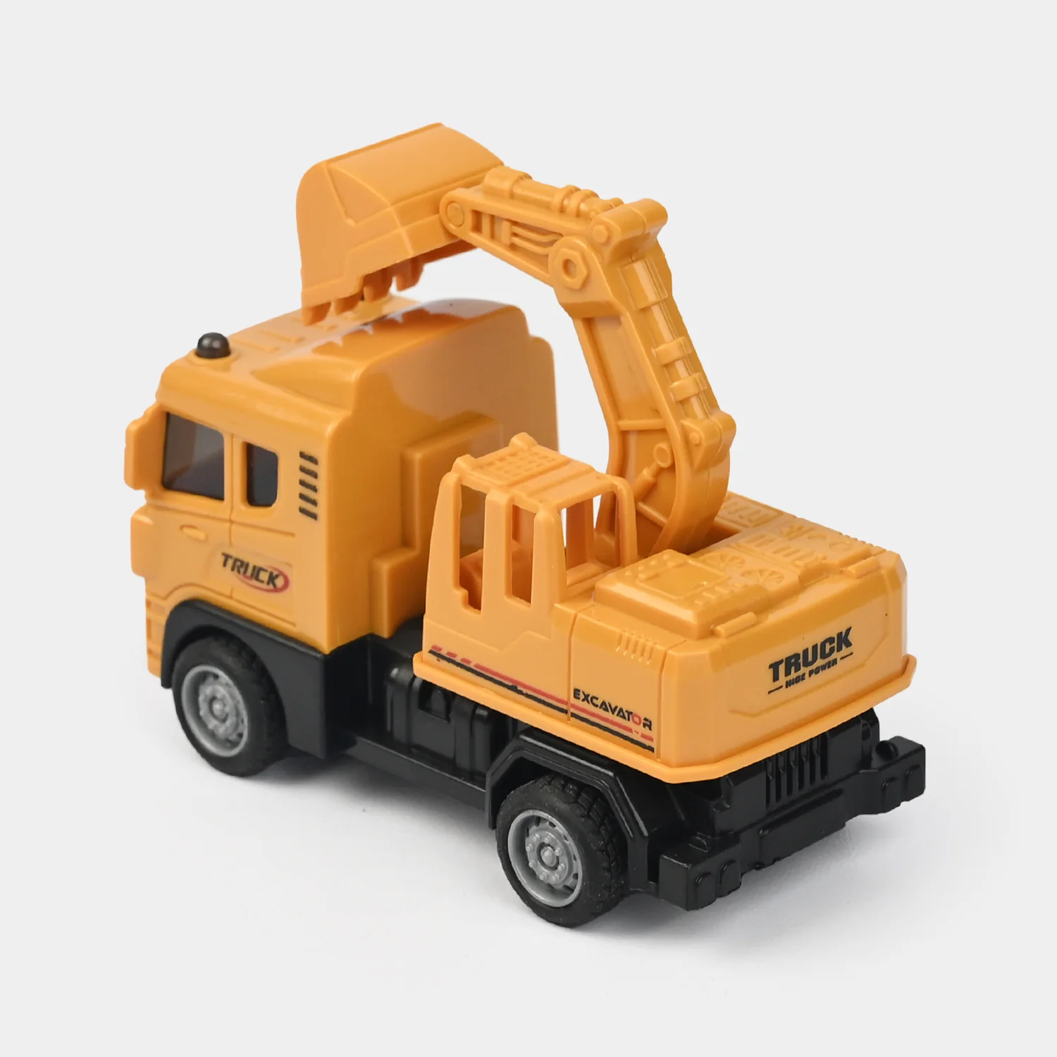 Friction Mini Vehicle Toy For Kids - Image 5