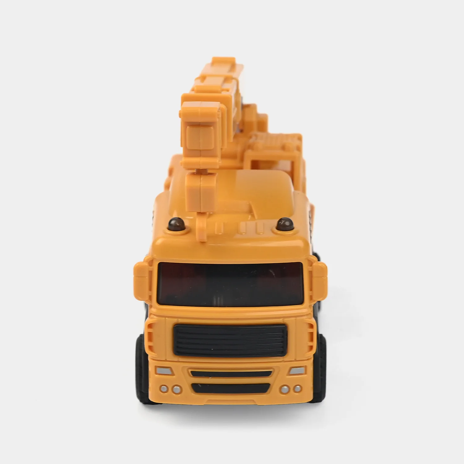 Friction Mini Vehicle Toy For Kids - Image 4