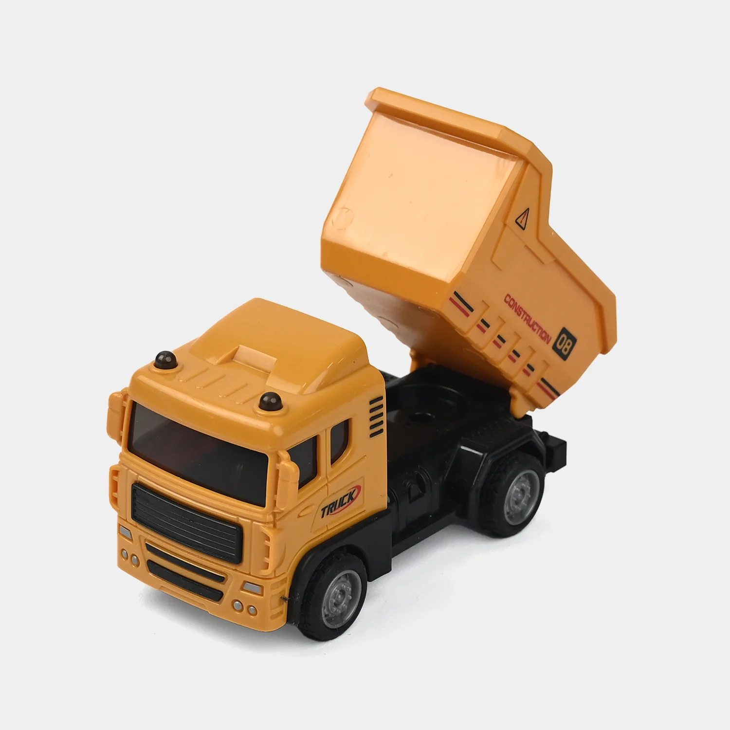 Friction Mini Vehicle Toy For Kids - Image 2