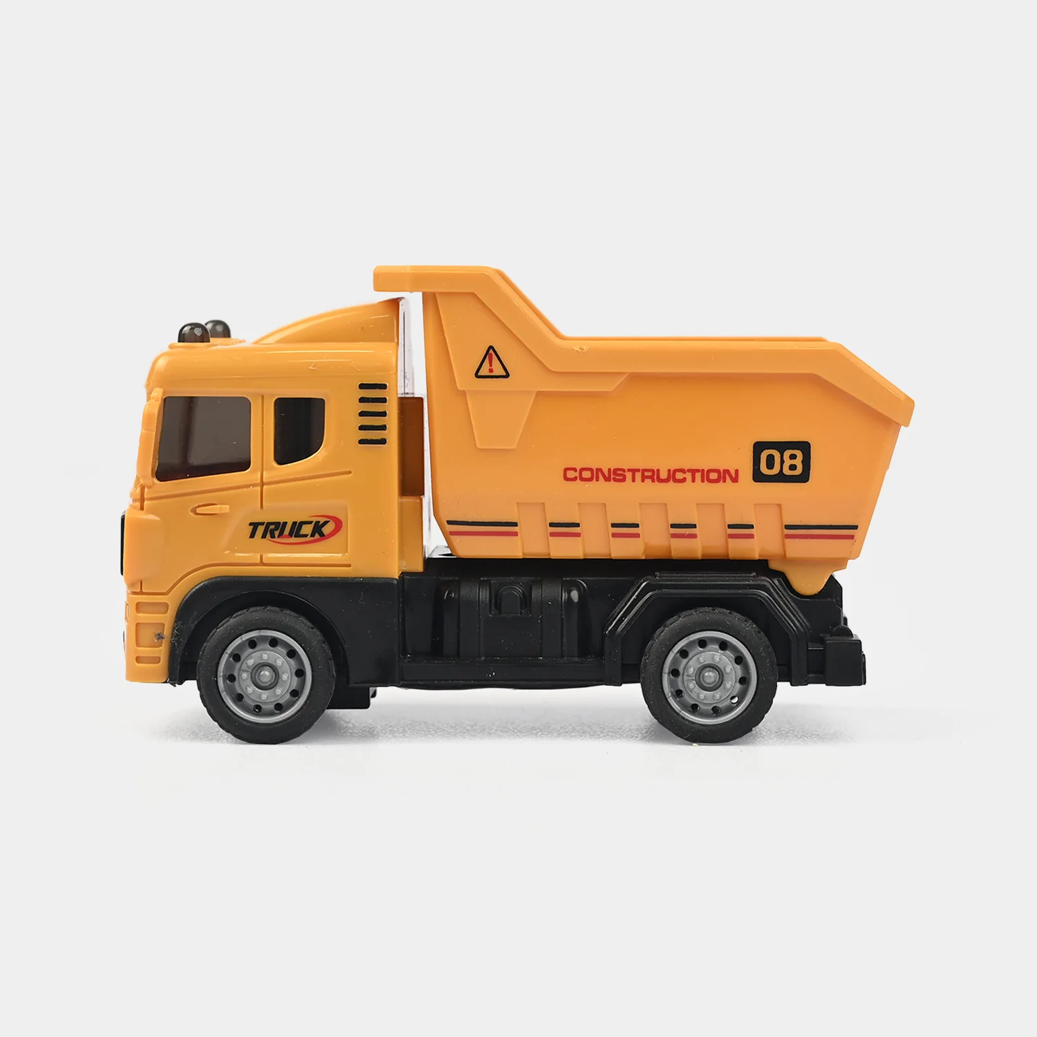 Friction Mini Vehicle Toy For Kids - Image 3