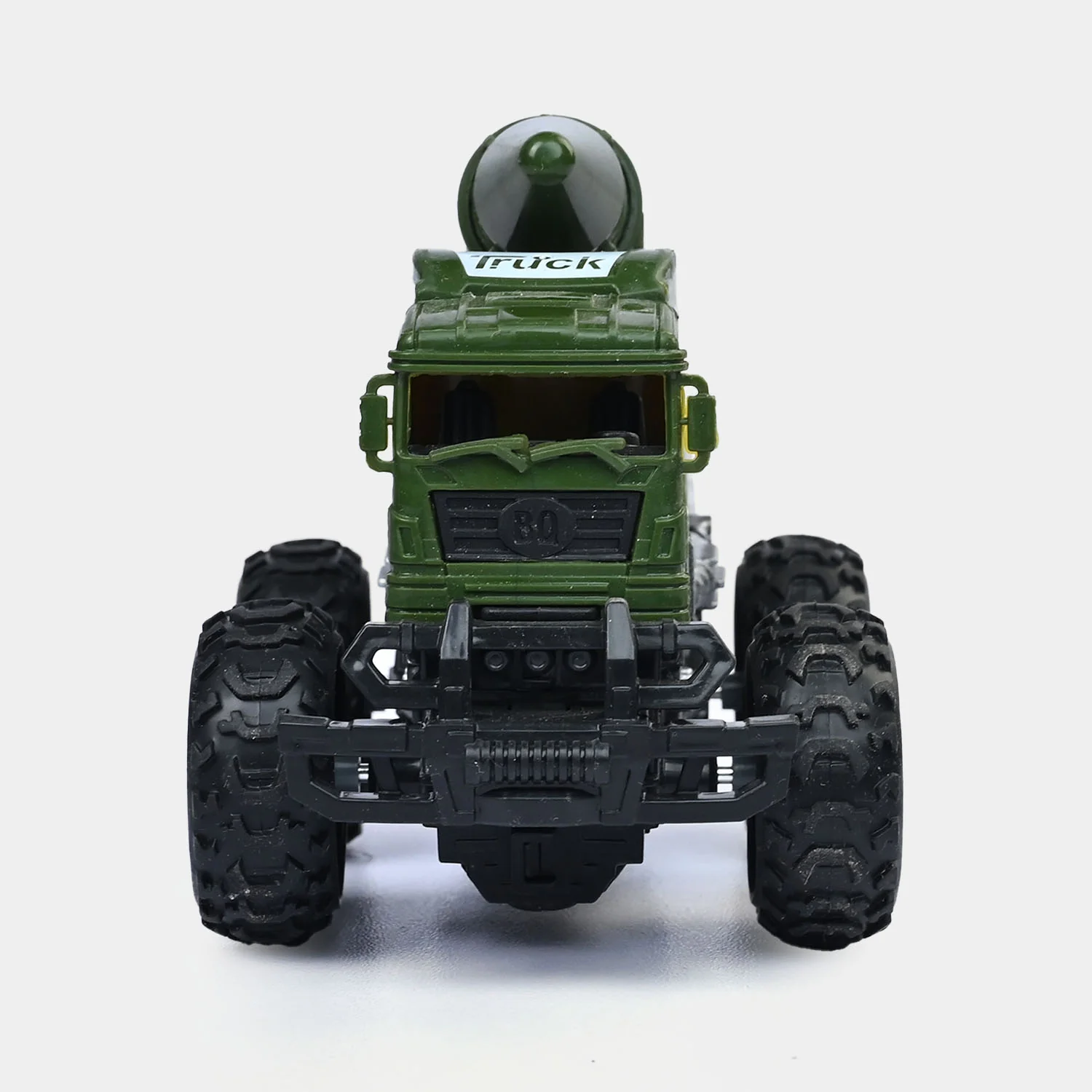 Friction Mini Vehicle Toy for Kids - Image 4