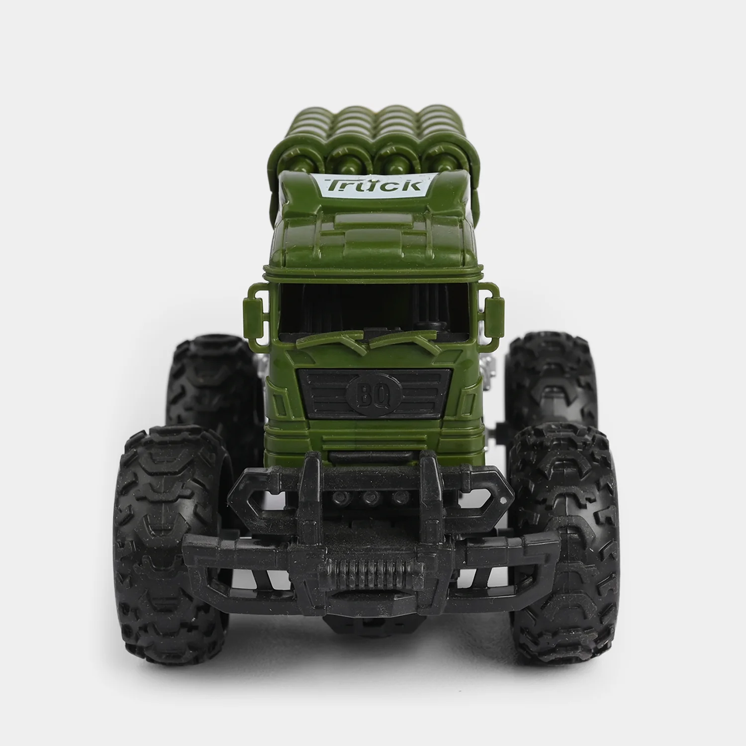 Friction Mini Vehicle Toy for Kids - Image 4