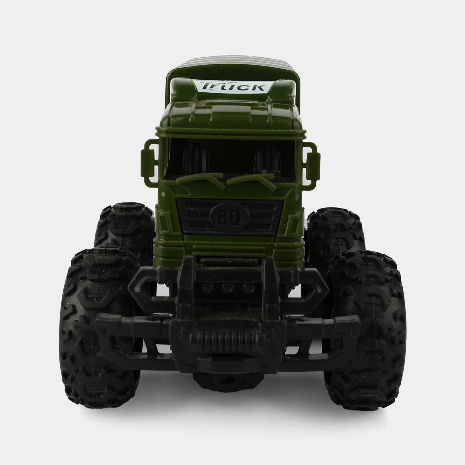 Friction Mini Vehicle Toy For Kids - Image 3