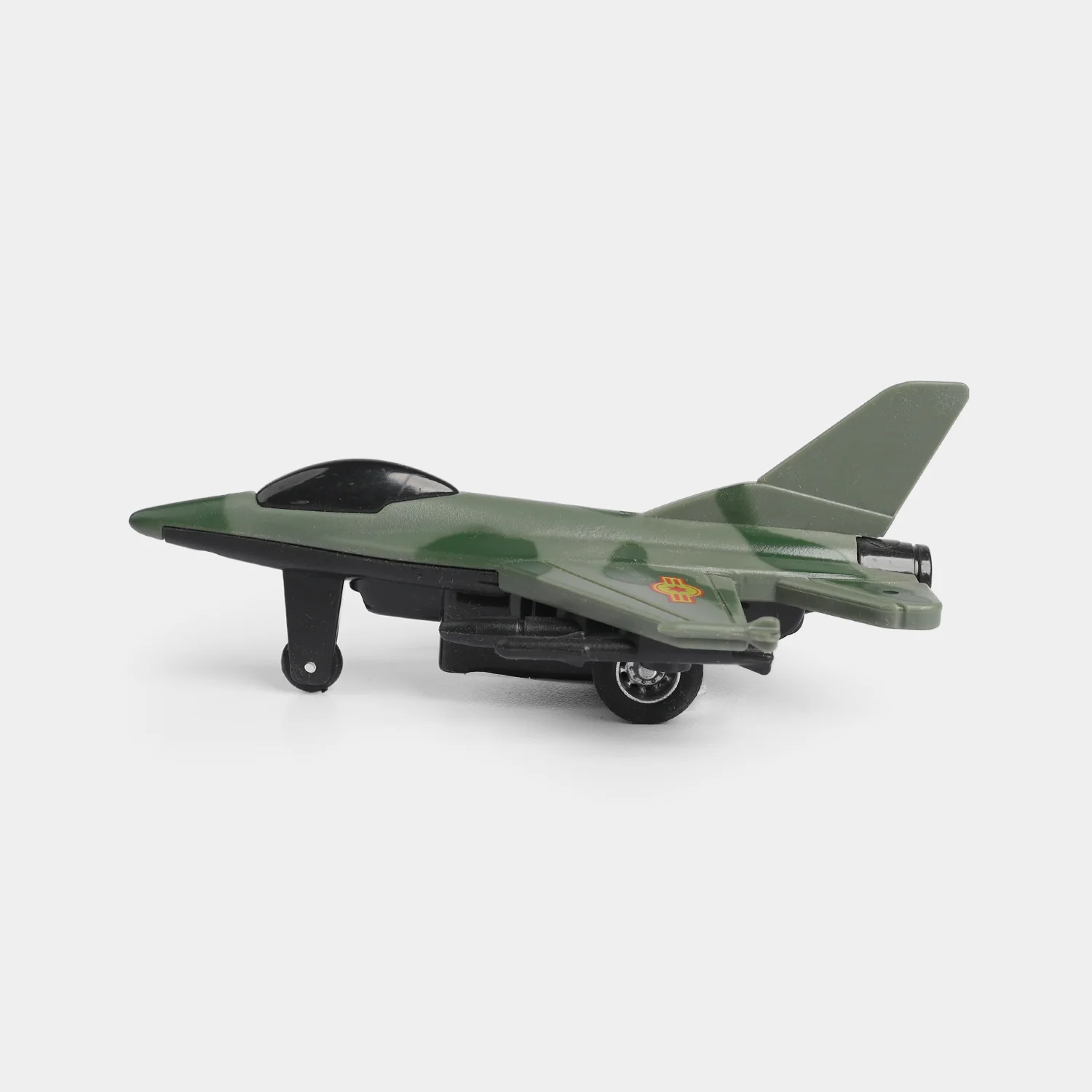 Friction Mini Vehicle Toy for Kids - Image 2